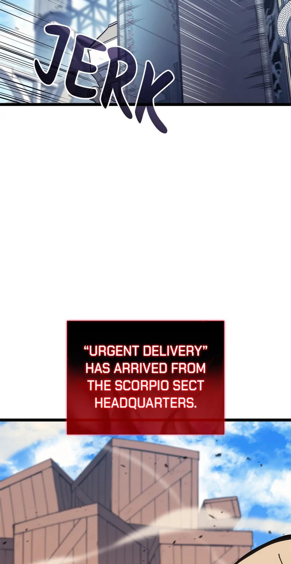 The Return of the Disaster-Class Hero Chapter 75