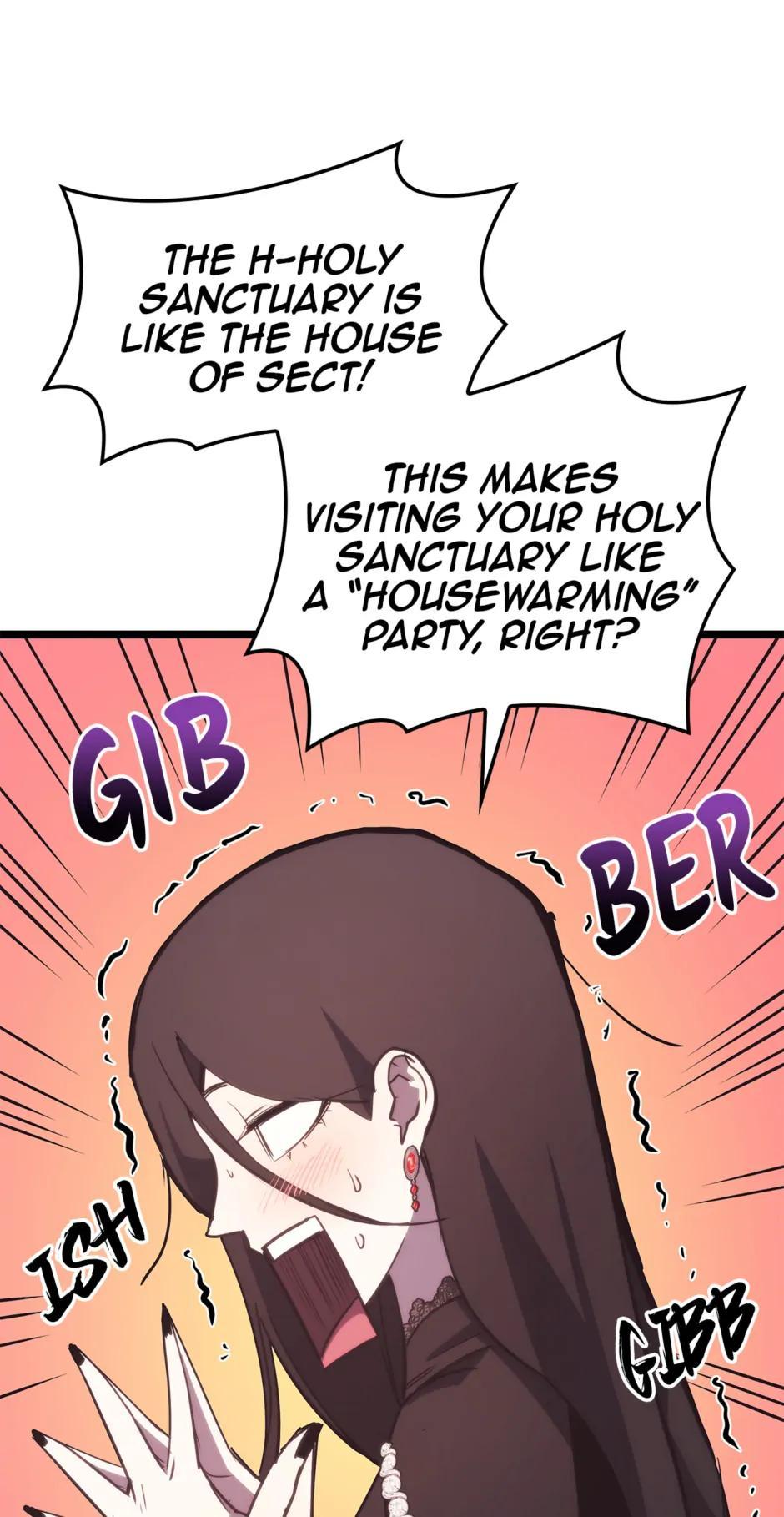 The Return of the Disaster-Class Hero Chapter 75