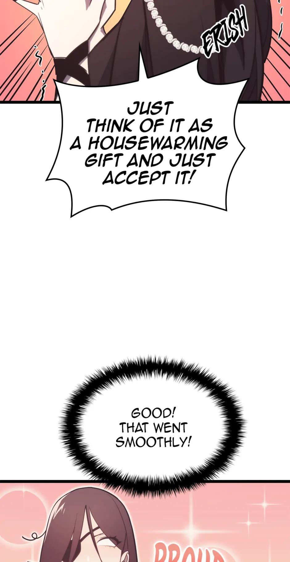 The Return of the Disaster-Class Hero Chapter 75