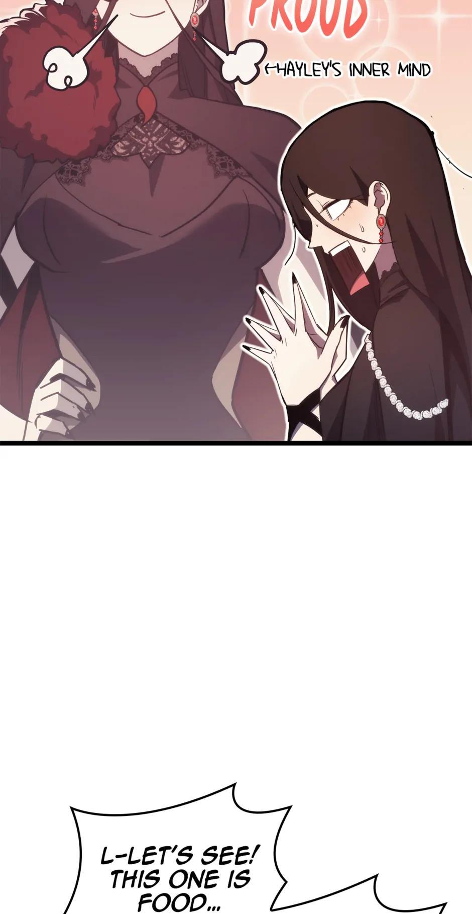 The Return of the Disaster-Class Hero Chapter 75