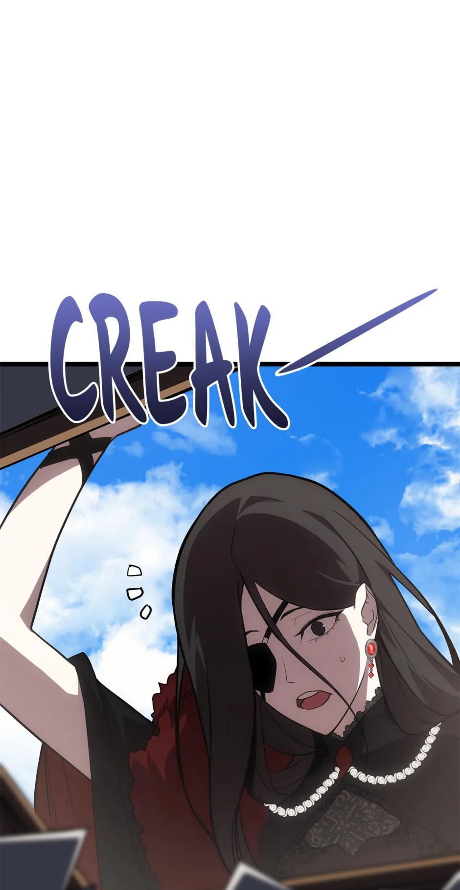 The Return of the Disaster-Class Hero Chapter 75