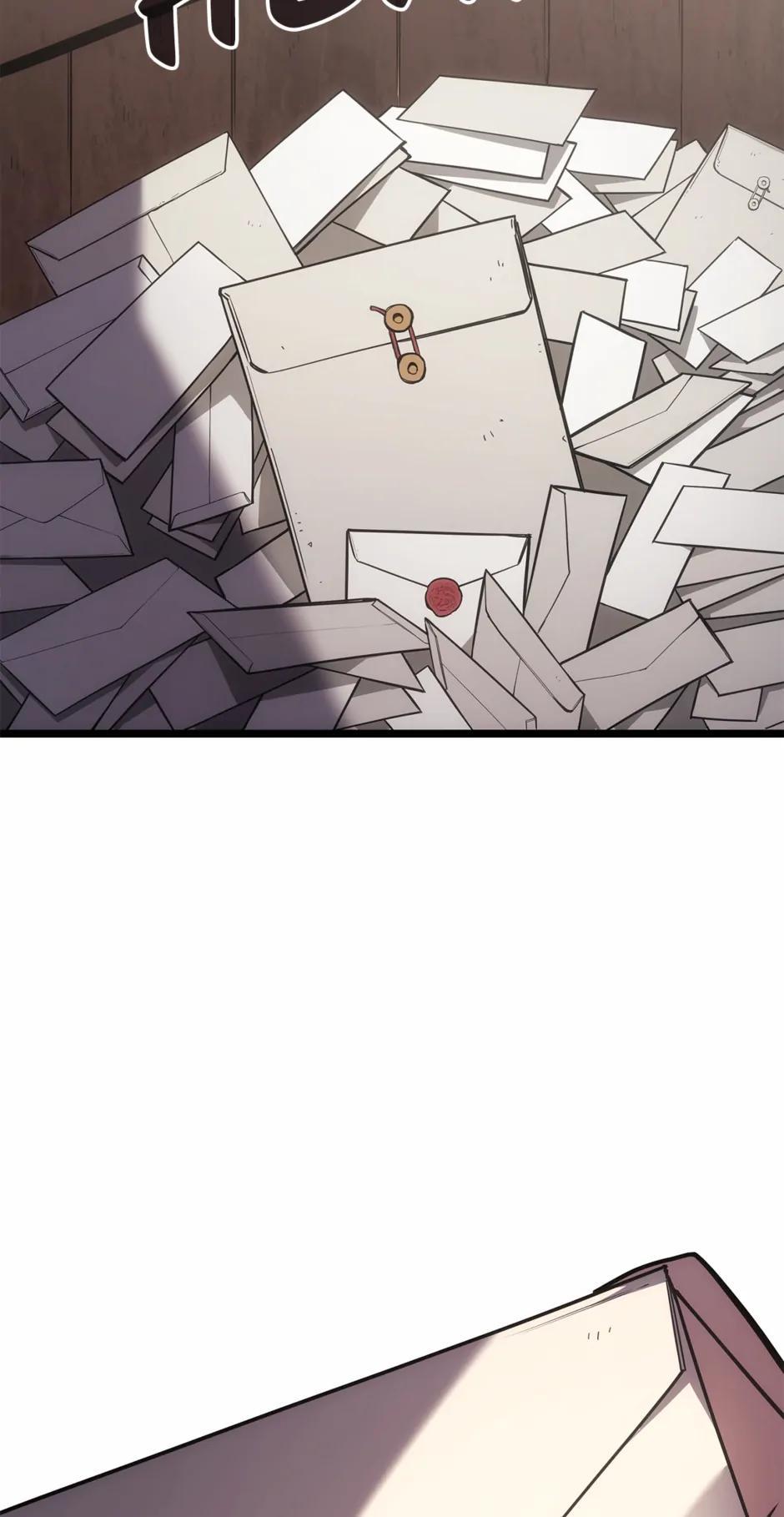 The Return of the Disaster-Class Hero Chapter 75