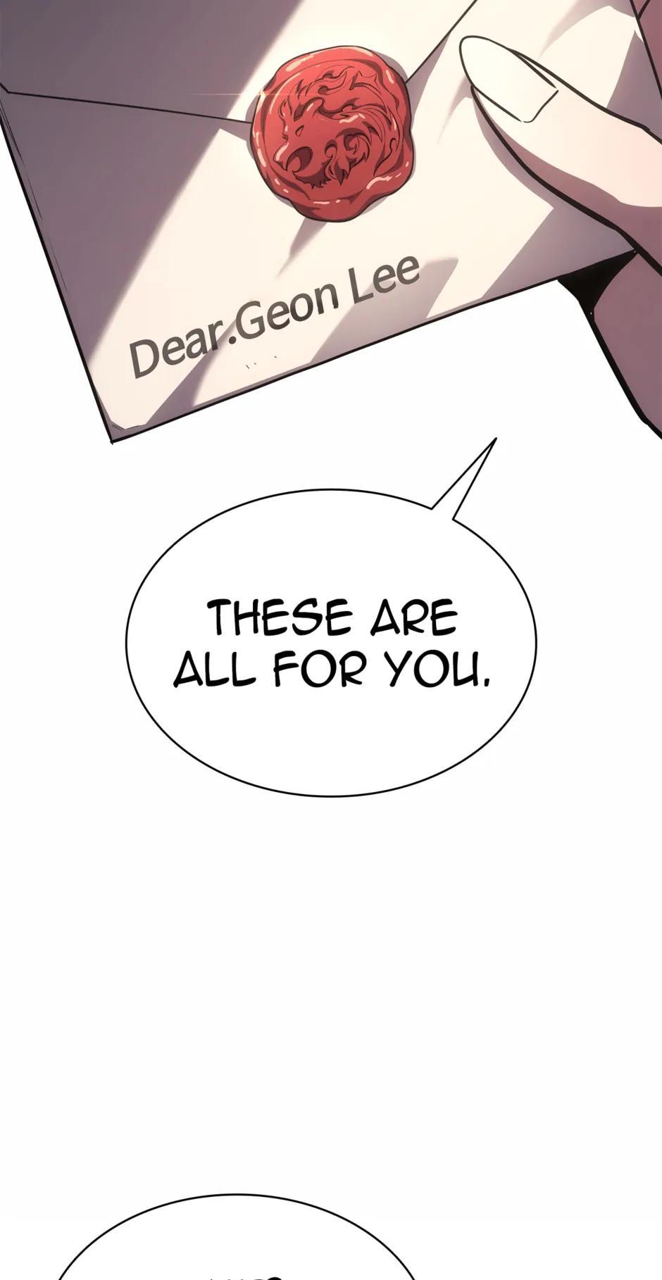 The Return of the Disaster-Class Hero Chapter 75