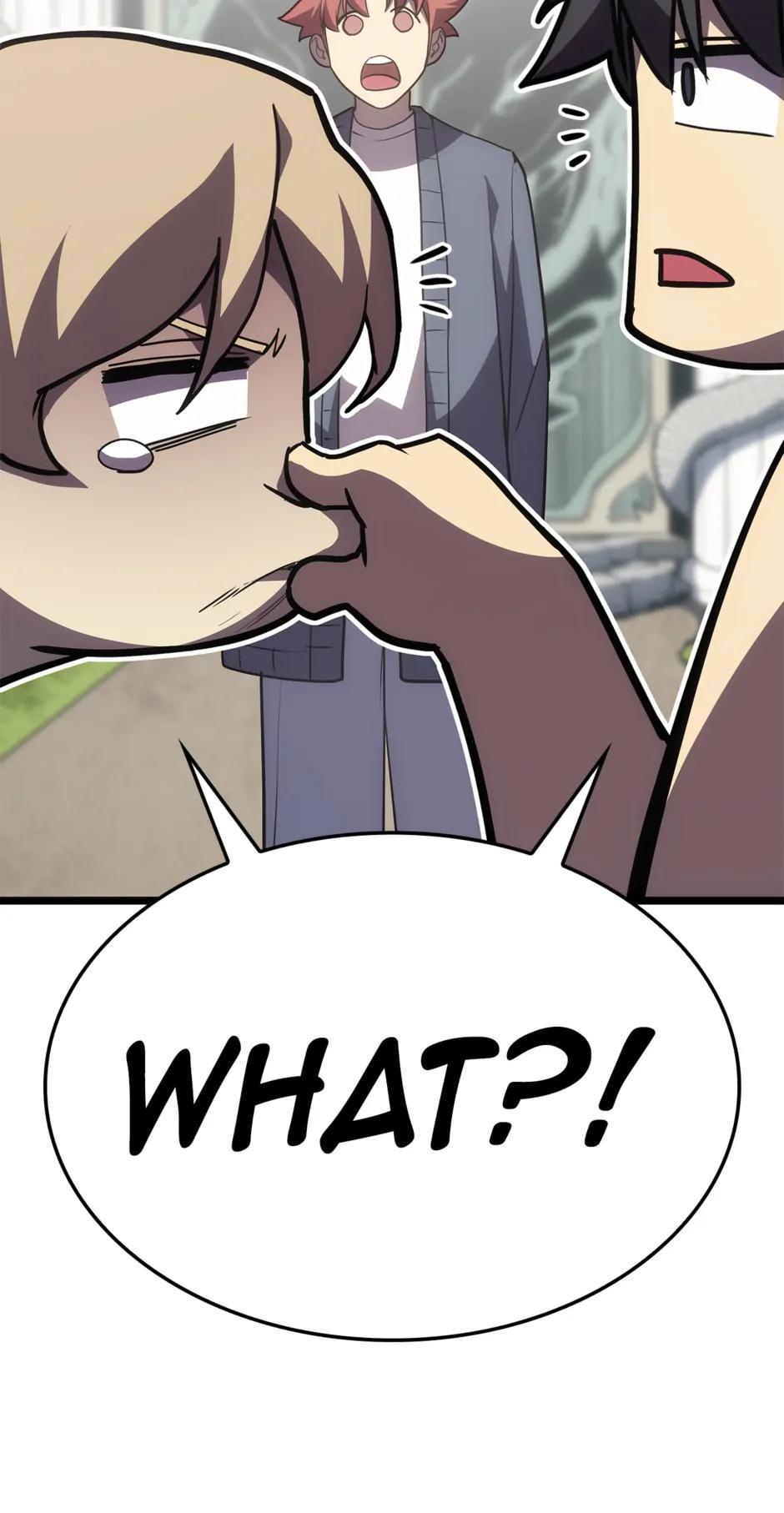 The Return of the Disaster-Class Hero Chapter 75