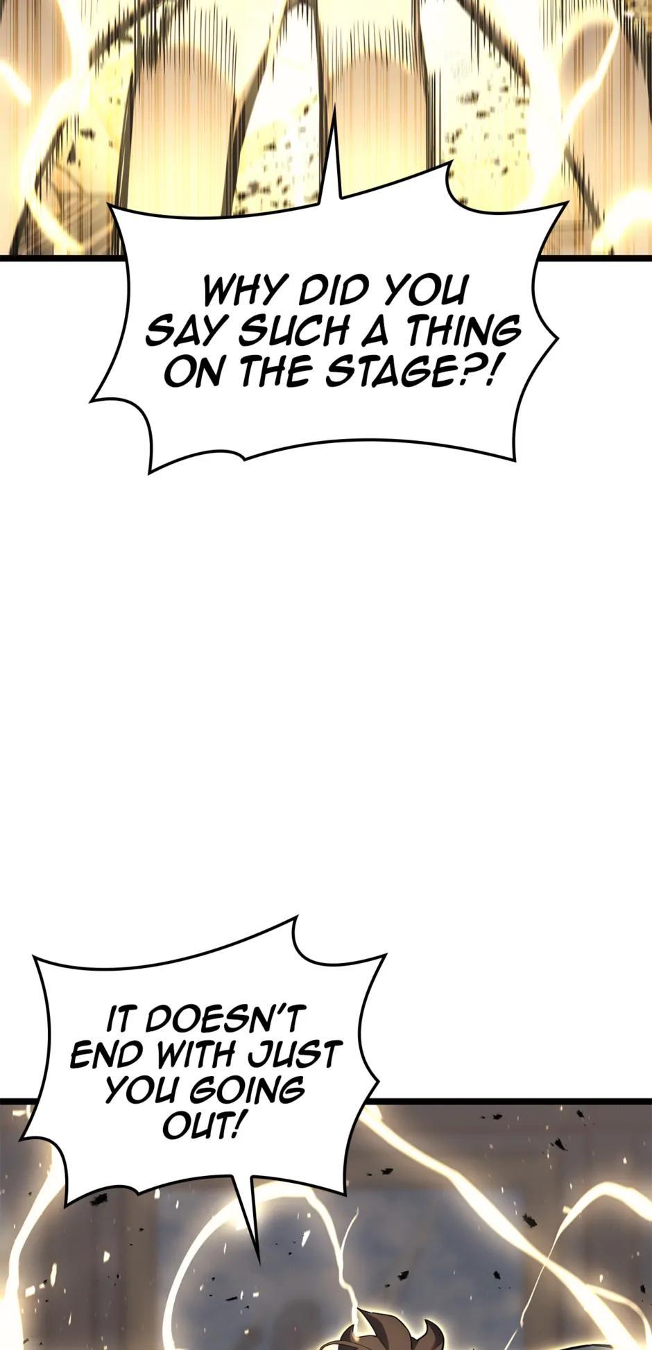 The Return of the Disaster-Class Hero Chapter 75