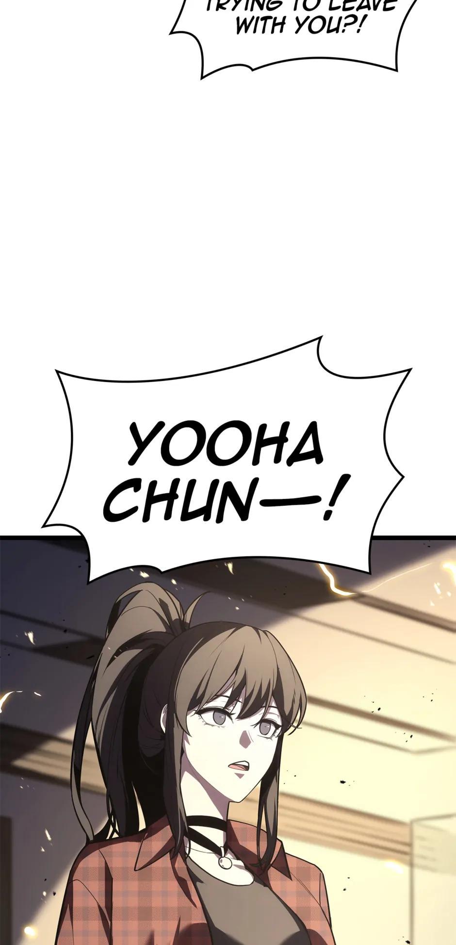 The Return of the Disaster-Class Hero Chapter 75