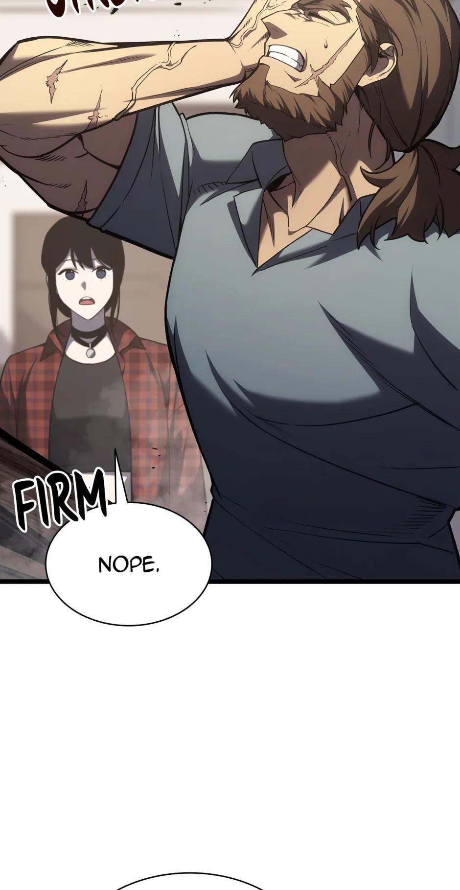 The Return of the Disaster-Class Hero Chapter 75