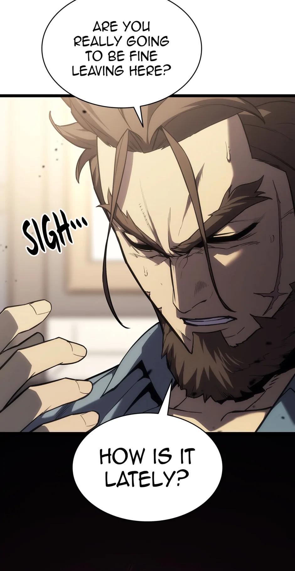 The Return of the Disaster-Class Hero Chapter 75