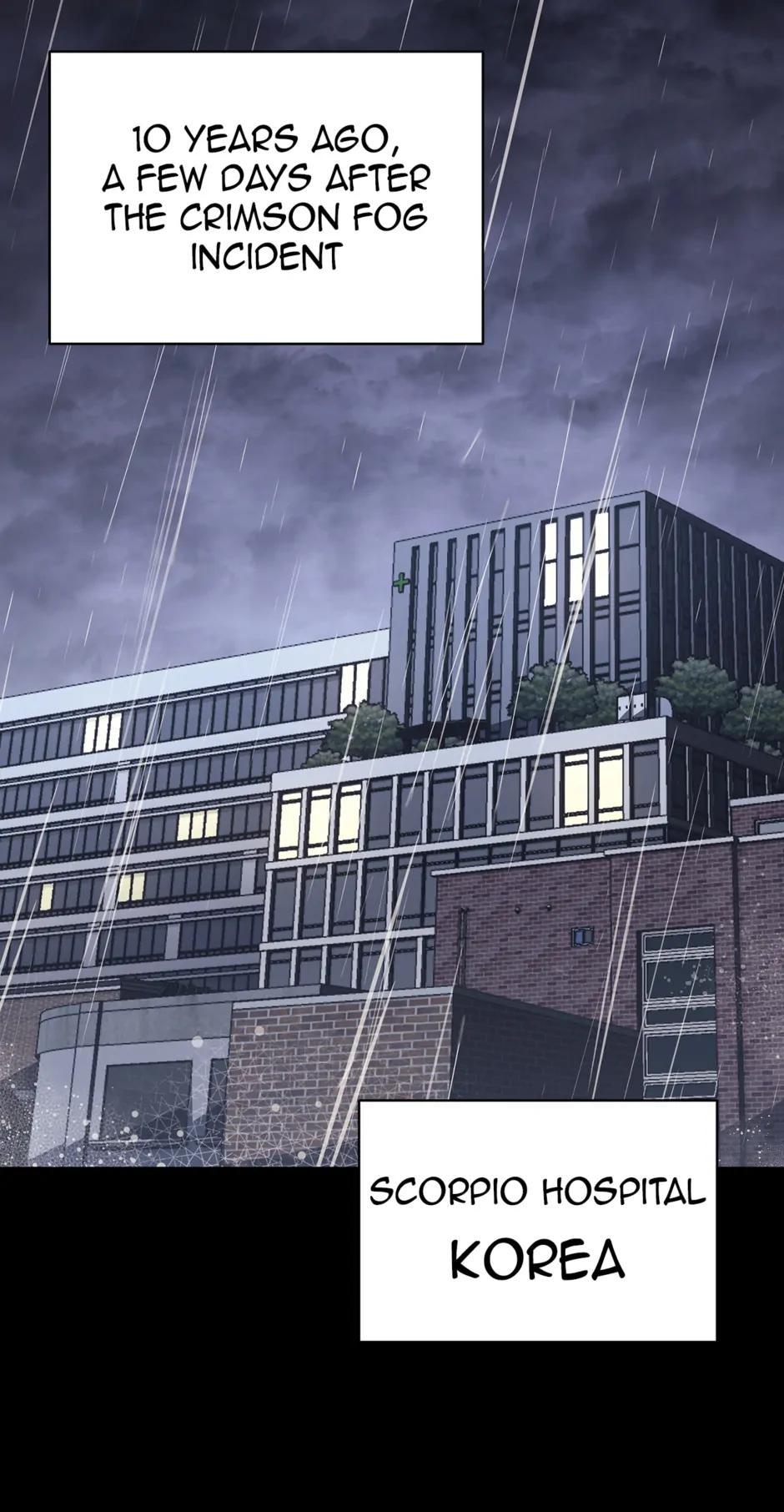 The Return of the Disaster-Class Hero Chapter 75