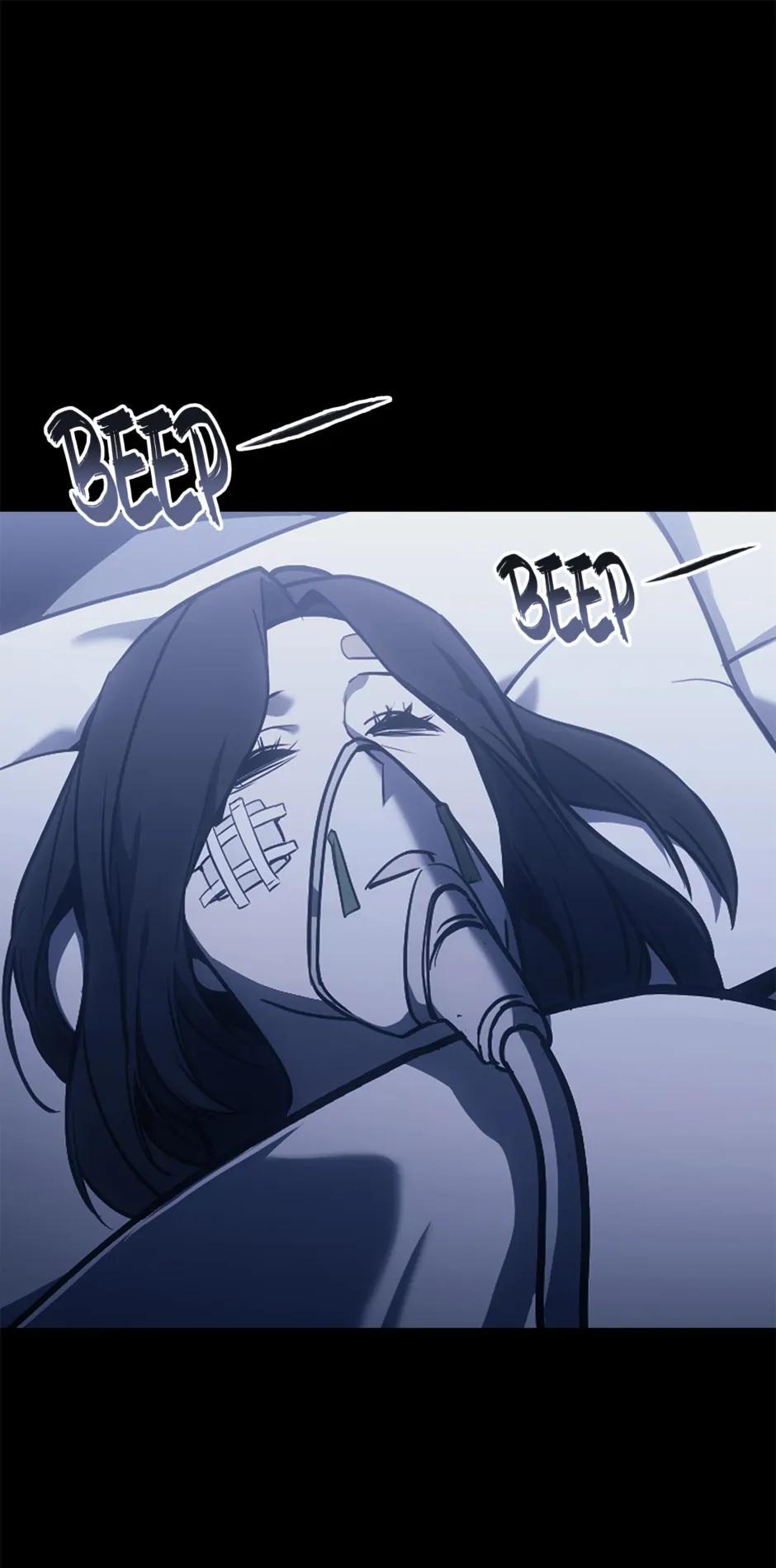 The Return of the Disaster-Class Hero Chapter 75