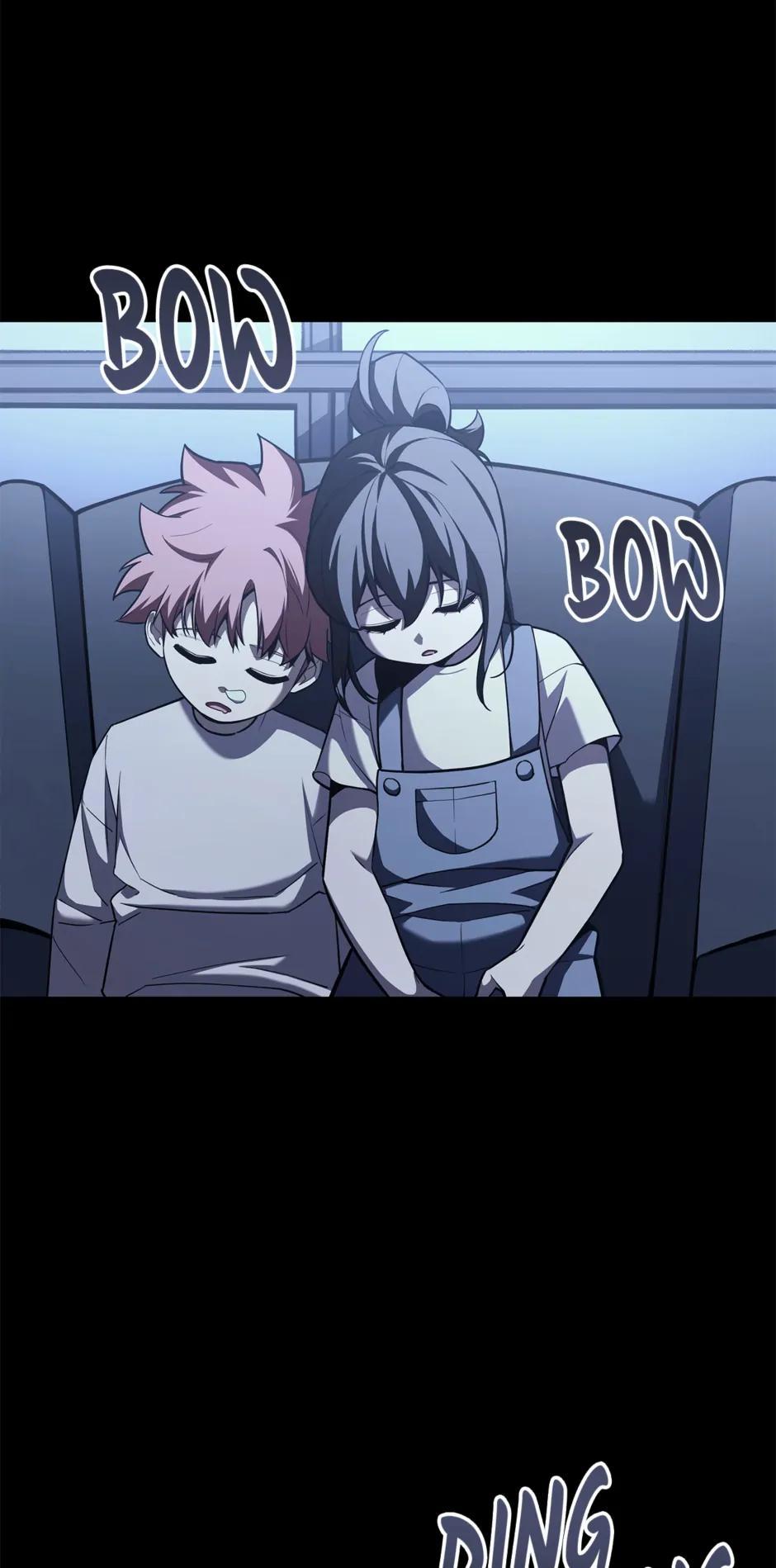 The Return of the Disaster-Class Hero Chapter 75