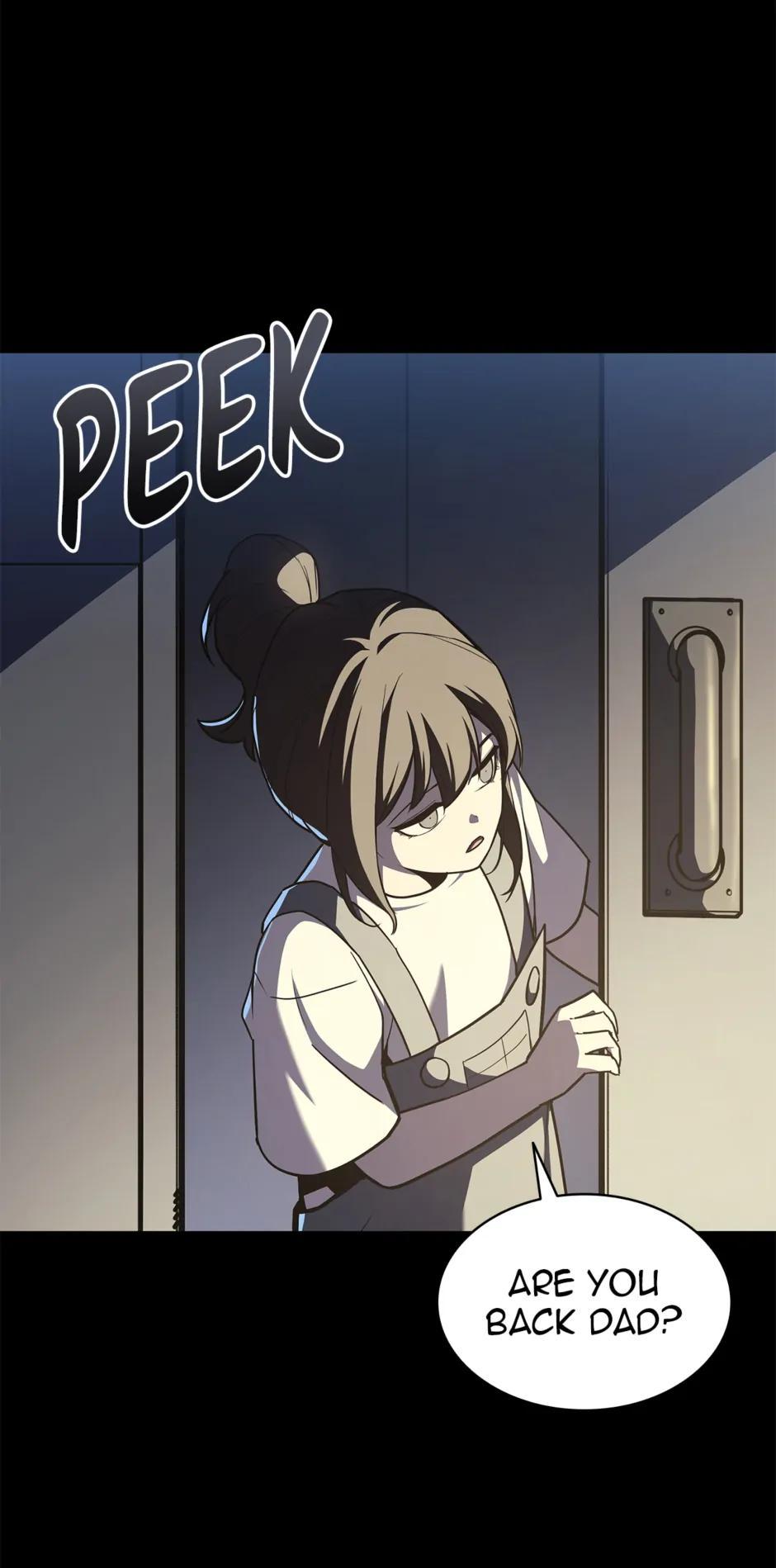 The Return of the Disaster-Class Hero Chapter 75