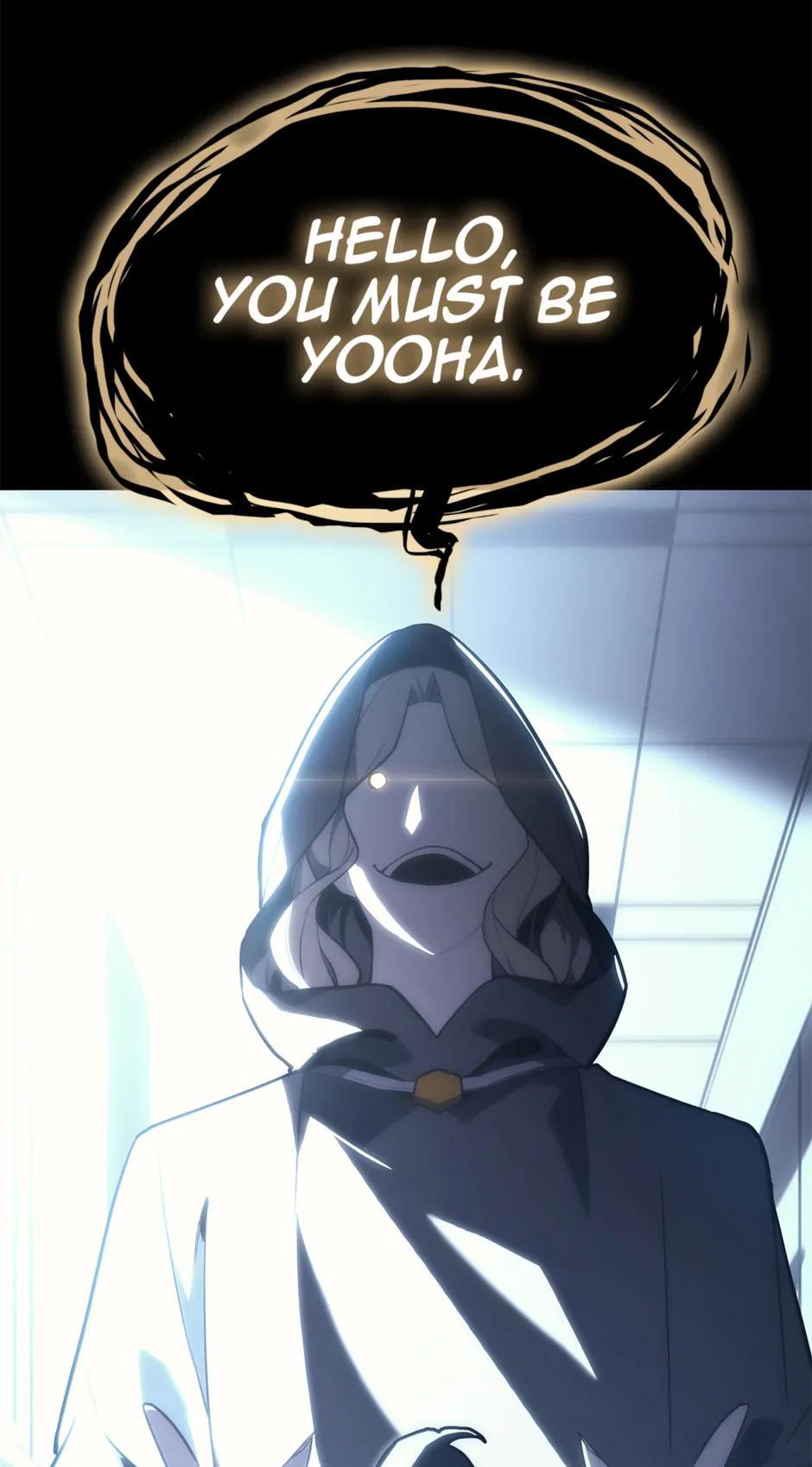 The Return of the Disaster-Class Hero Chapter 75