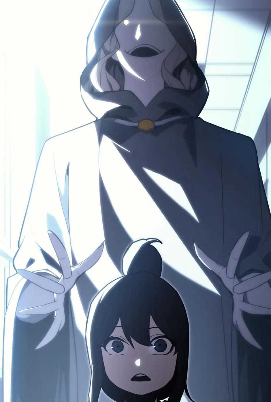 The Return of the Disaster-Class Hero Chapter 76