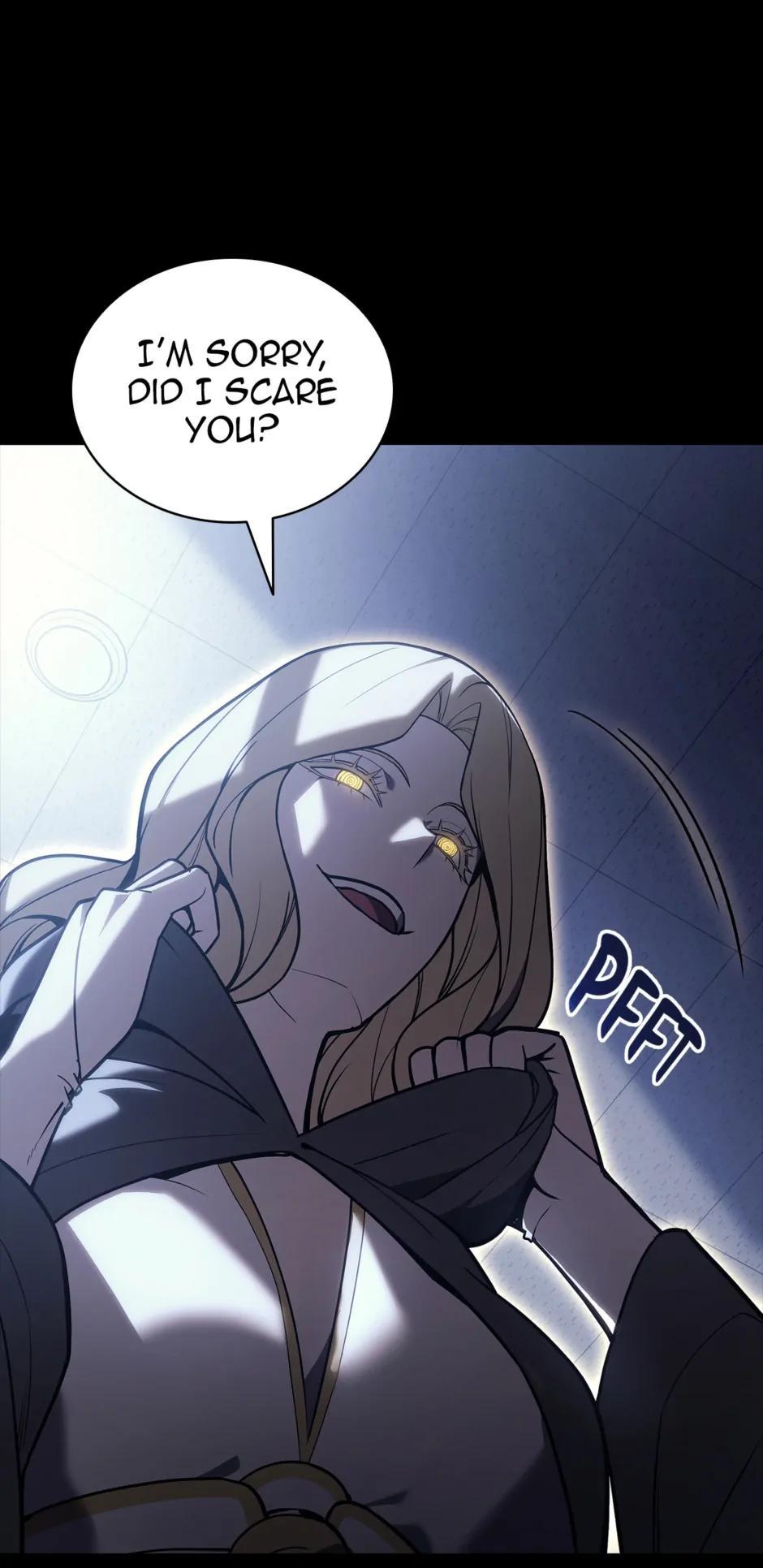 The Return of the Disaster-Class Hero Chapter 76