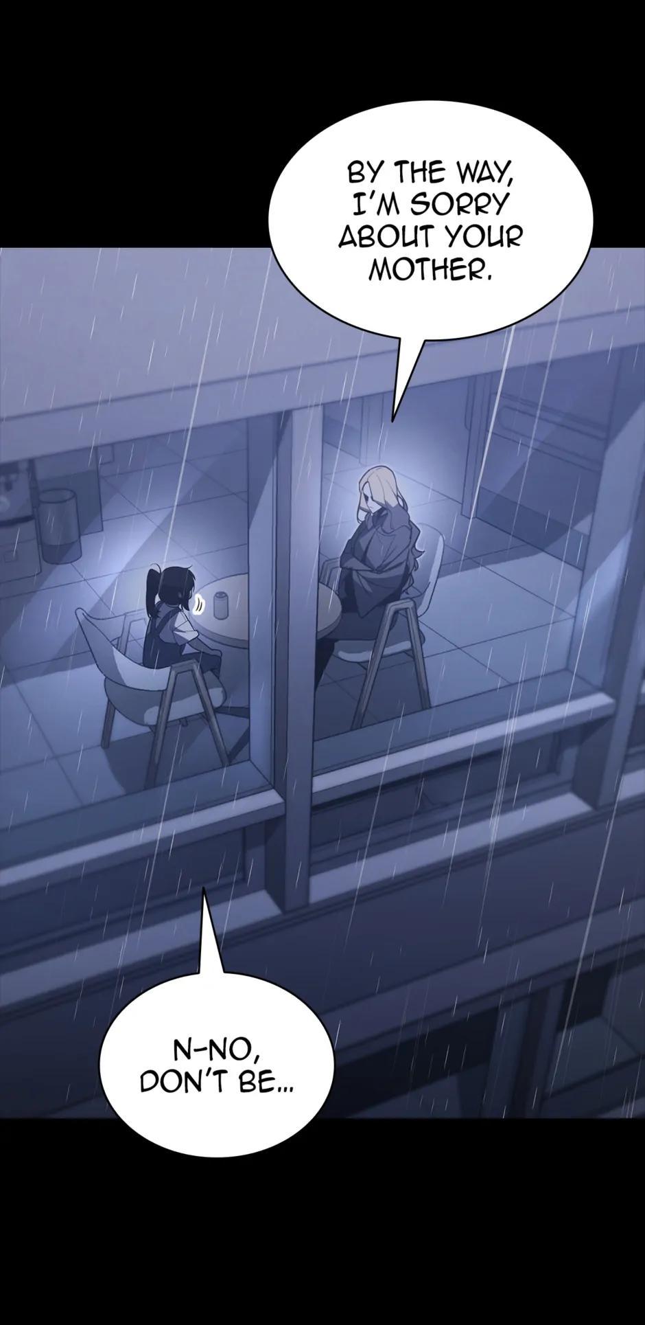 The Return of the Disaster-Class Hero Chapter 76