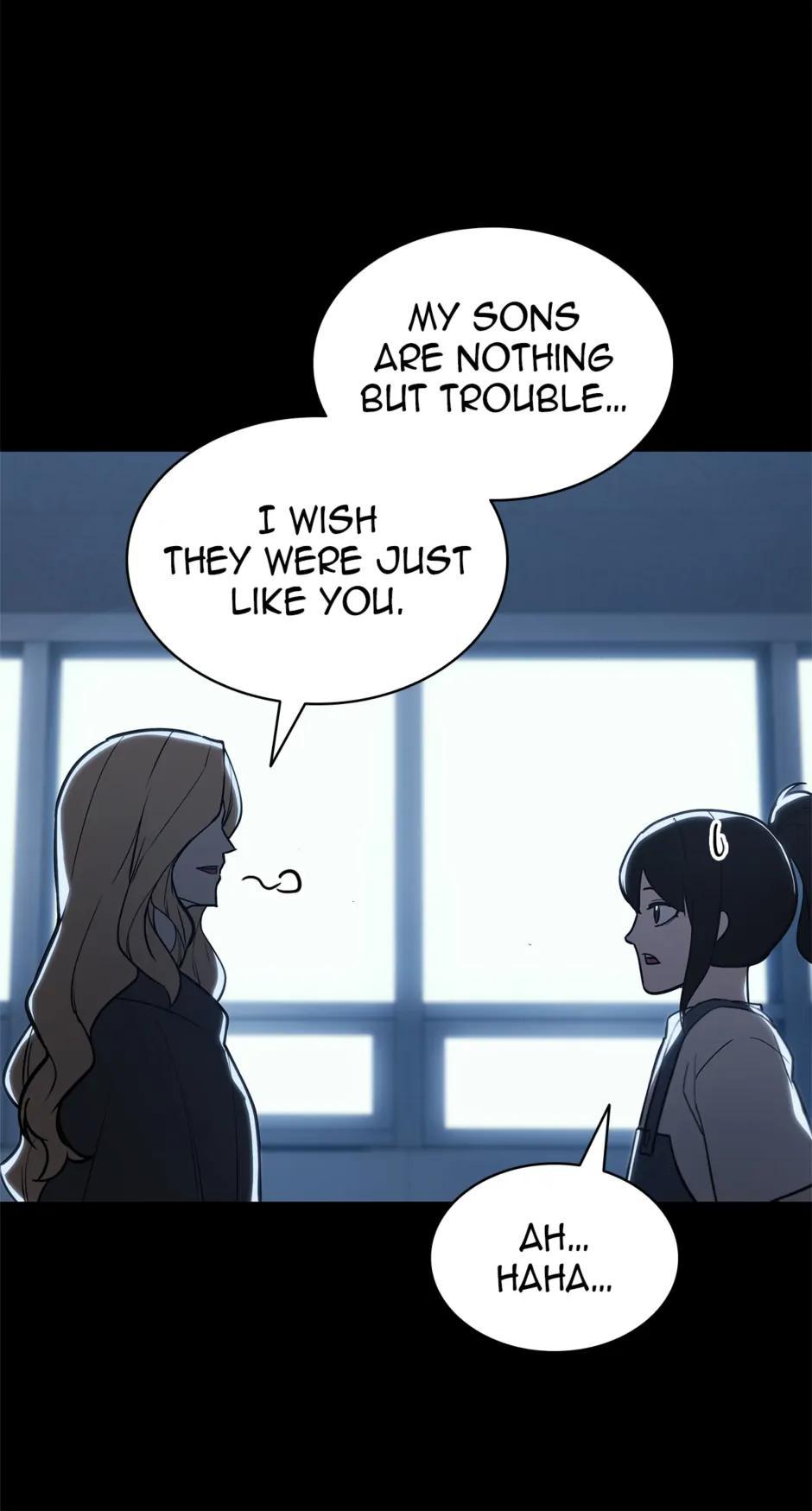 The Return of the Disaster-Class Hero Chapter 76