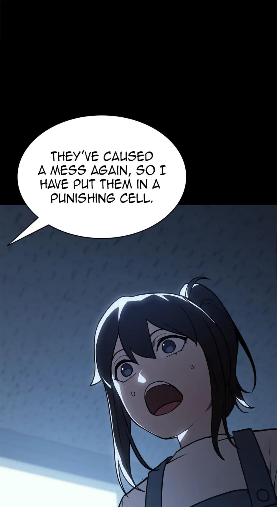 The Return of the Disaster-Class Hero Chapter 76