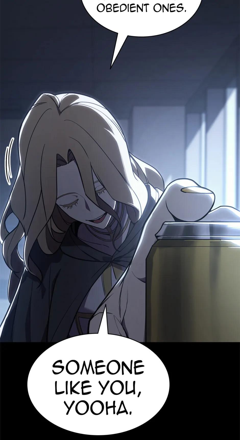 The Return of the Disaster-Class Hero Chapter 76