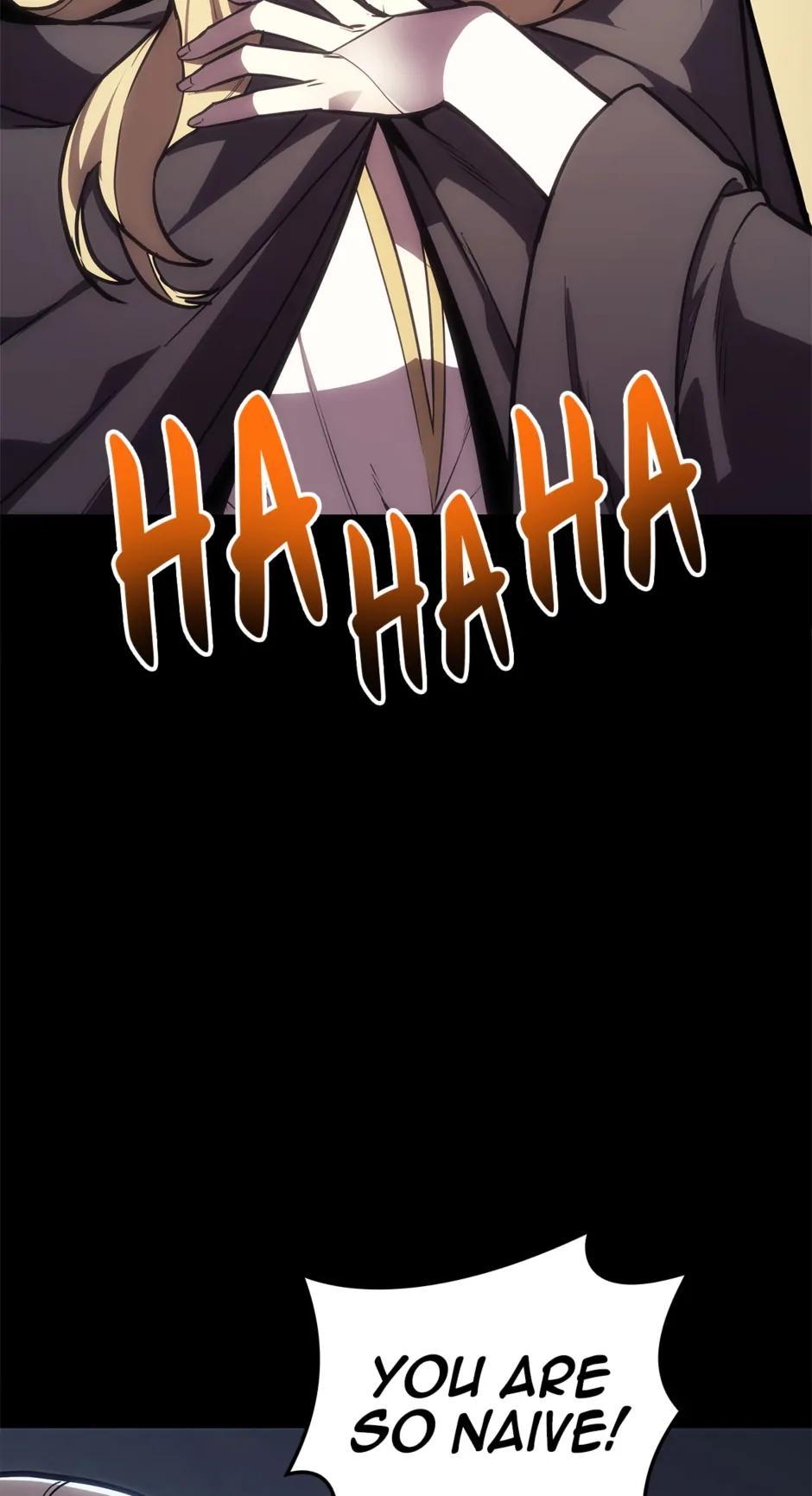 The Return of the Disaster-Class Hero Chapter 76