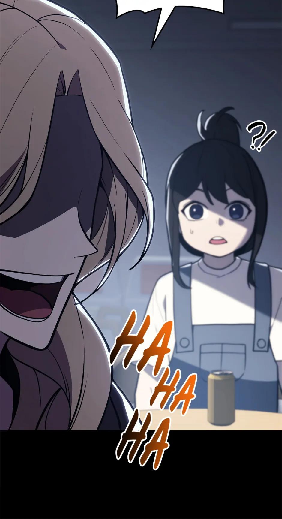 The Return of the Disaster-Class Hero Chapter 76