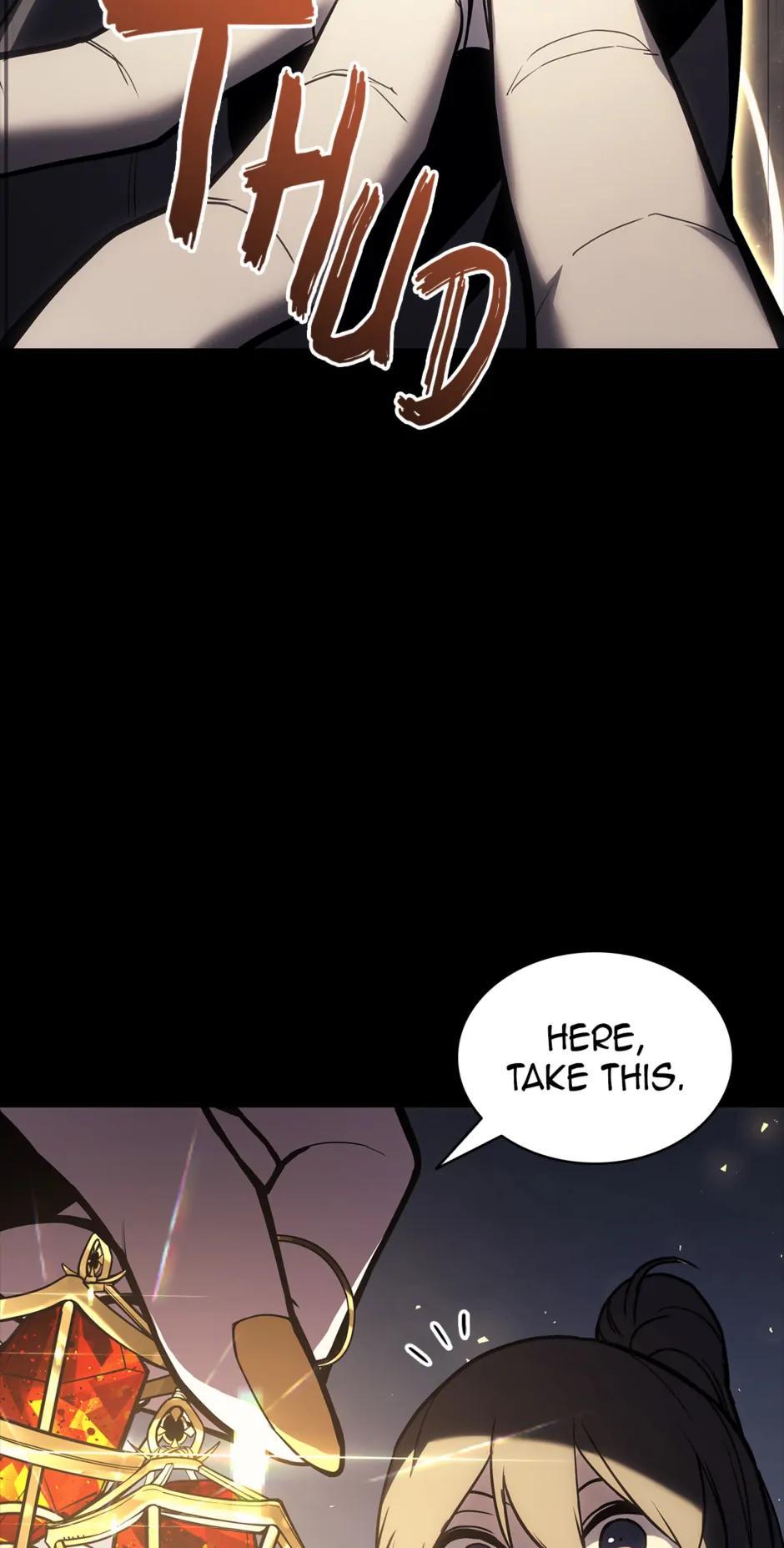 The Return of the Disaster-Class Hero Chapter 76