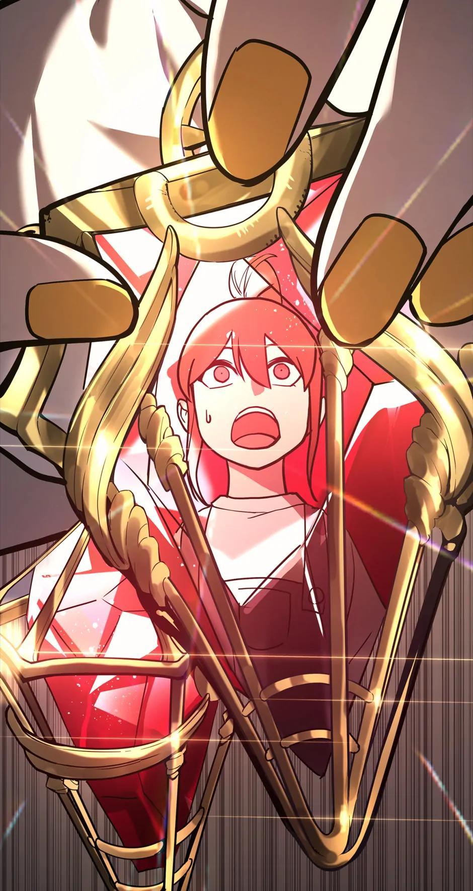 The Return of the Disaster-Class Hero Chapter 76