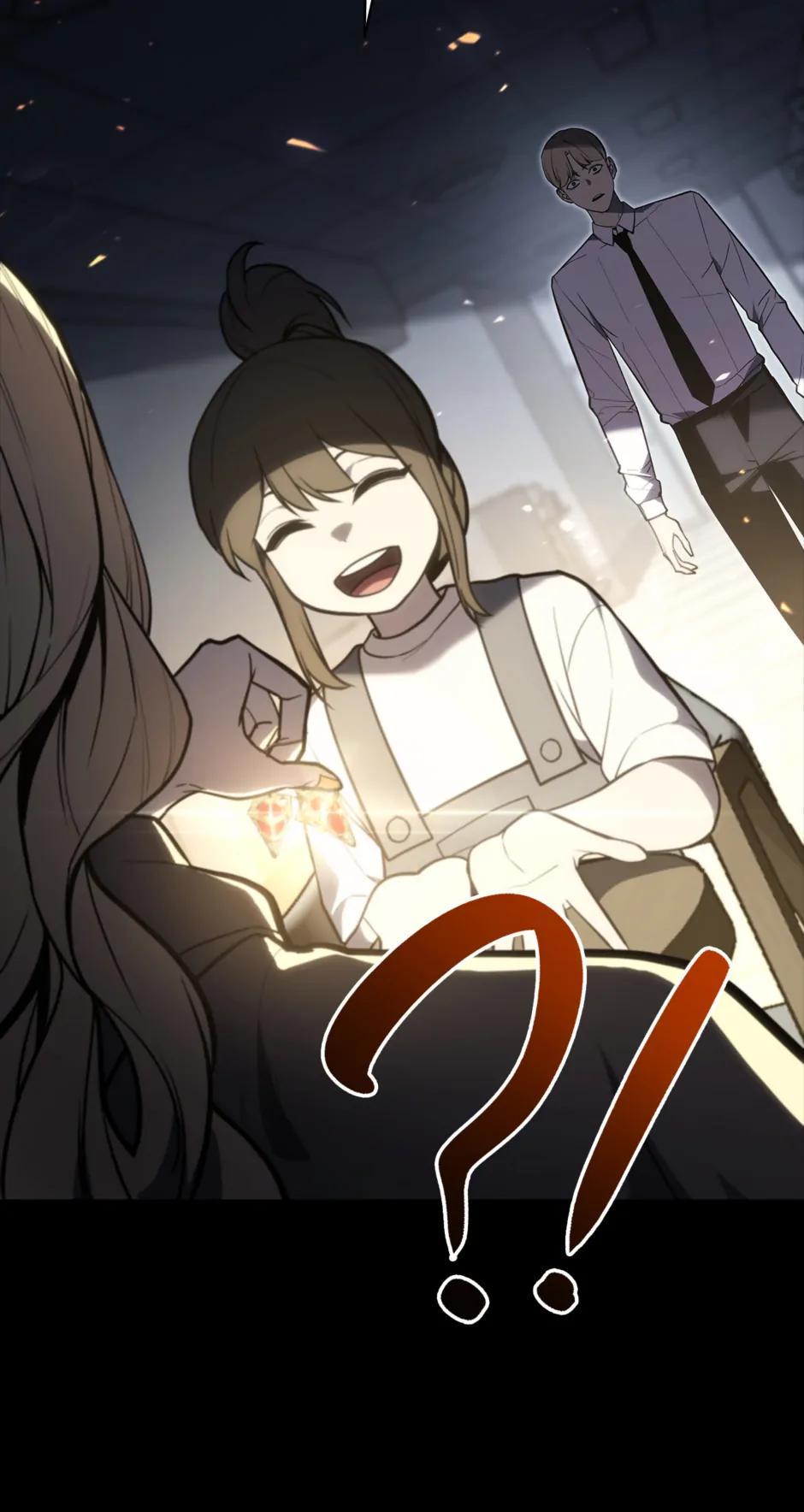 The Return of the Disaster-Class Hero Chapter 76