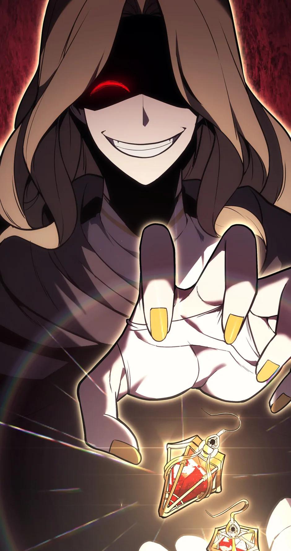 The Return of the Disaster-Class Hero Chapter 76