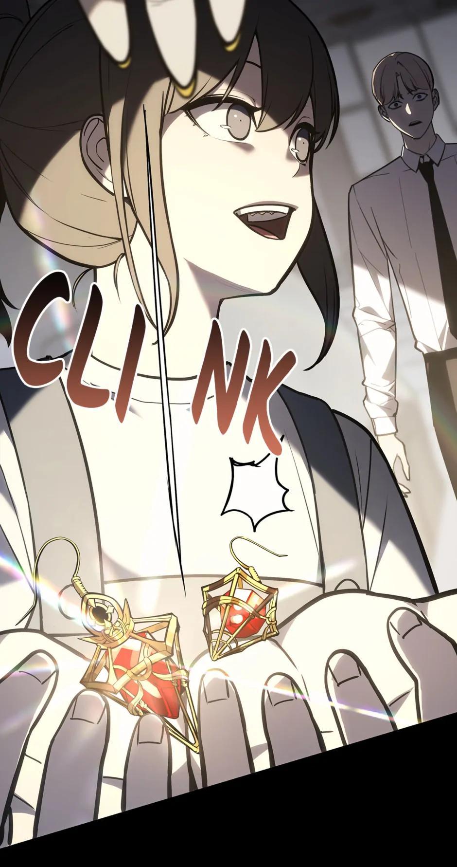 The Return of the Disaster-Class Hero Chapter 76