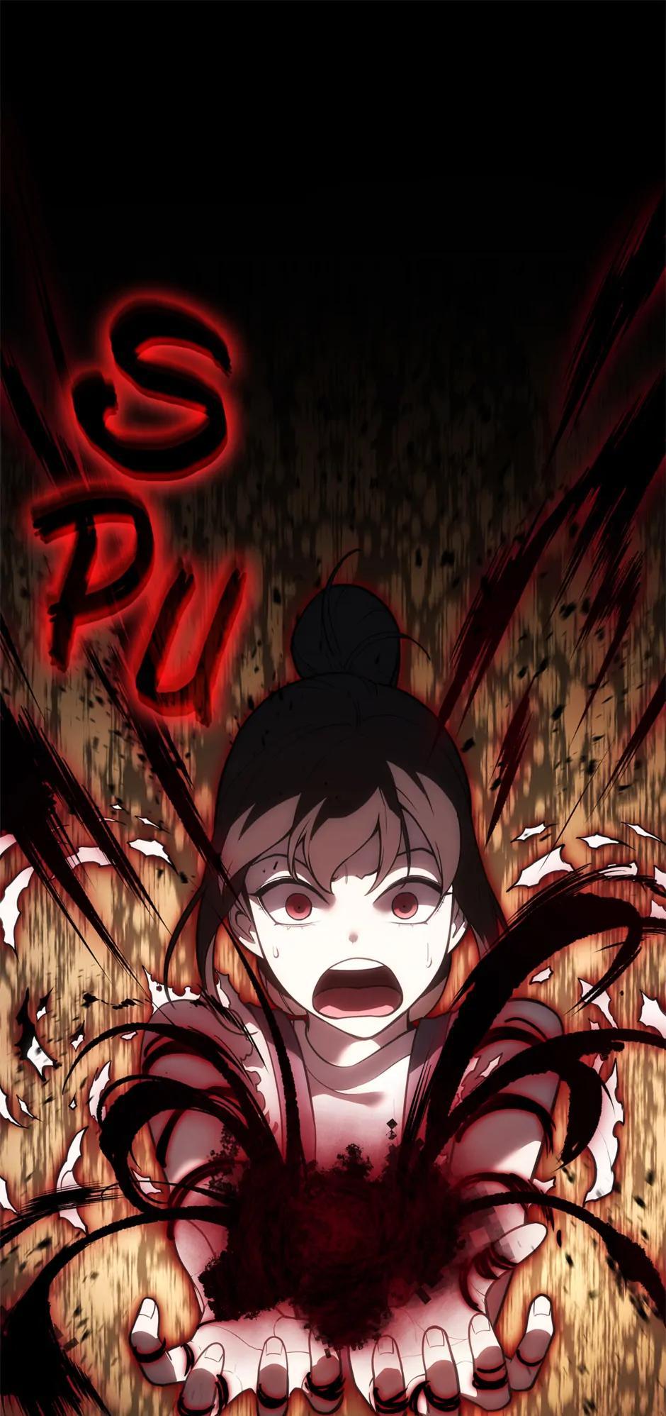 The Return of the Disaster-Class Hero Chapter 76