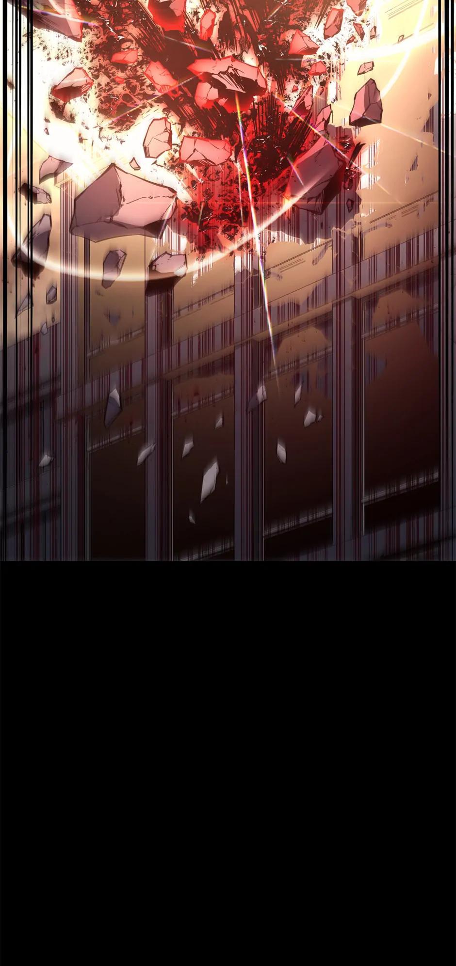 The Return of the Disaster-Class Hero Chapter 76