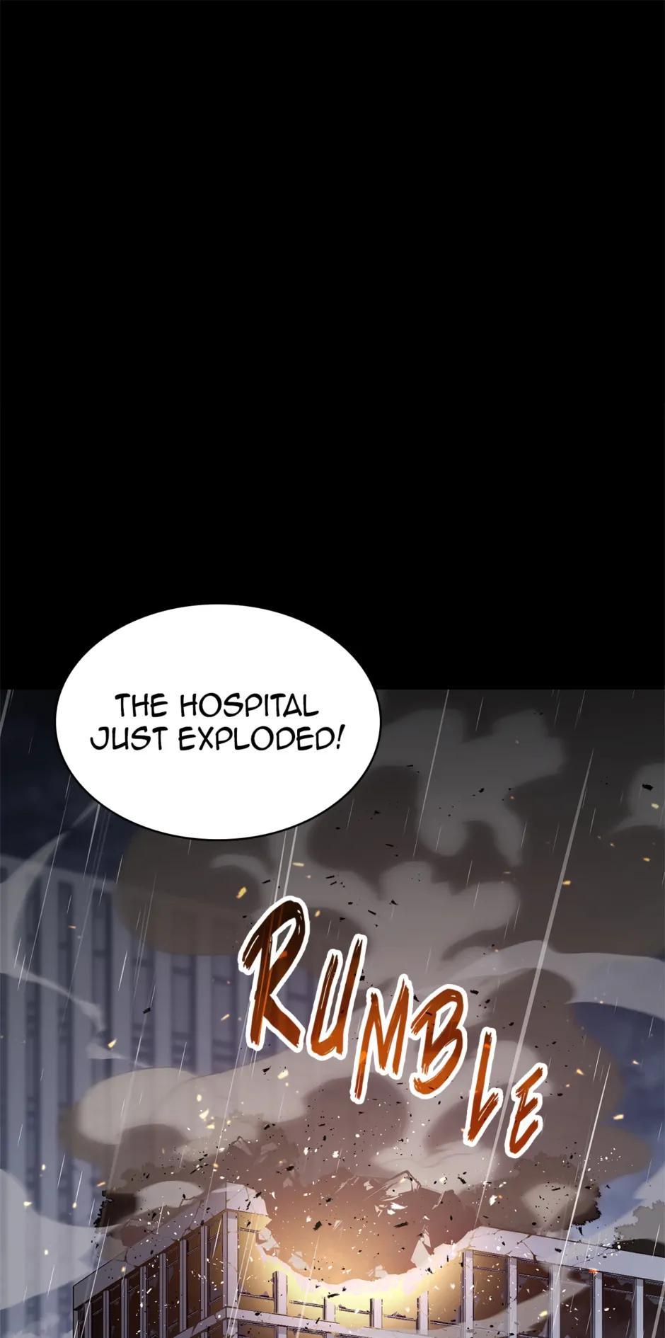 The Return of the Disaster-Class Hero Chapter 76