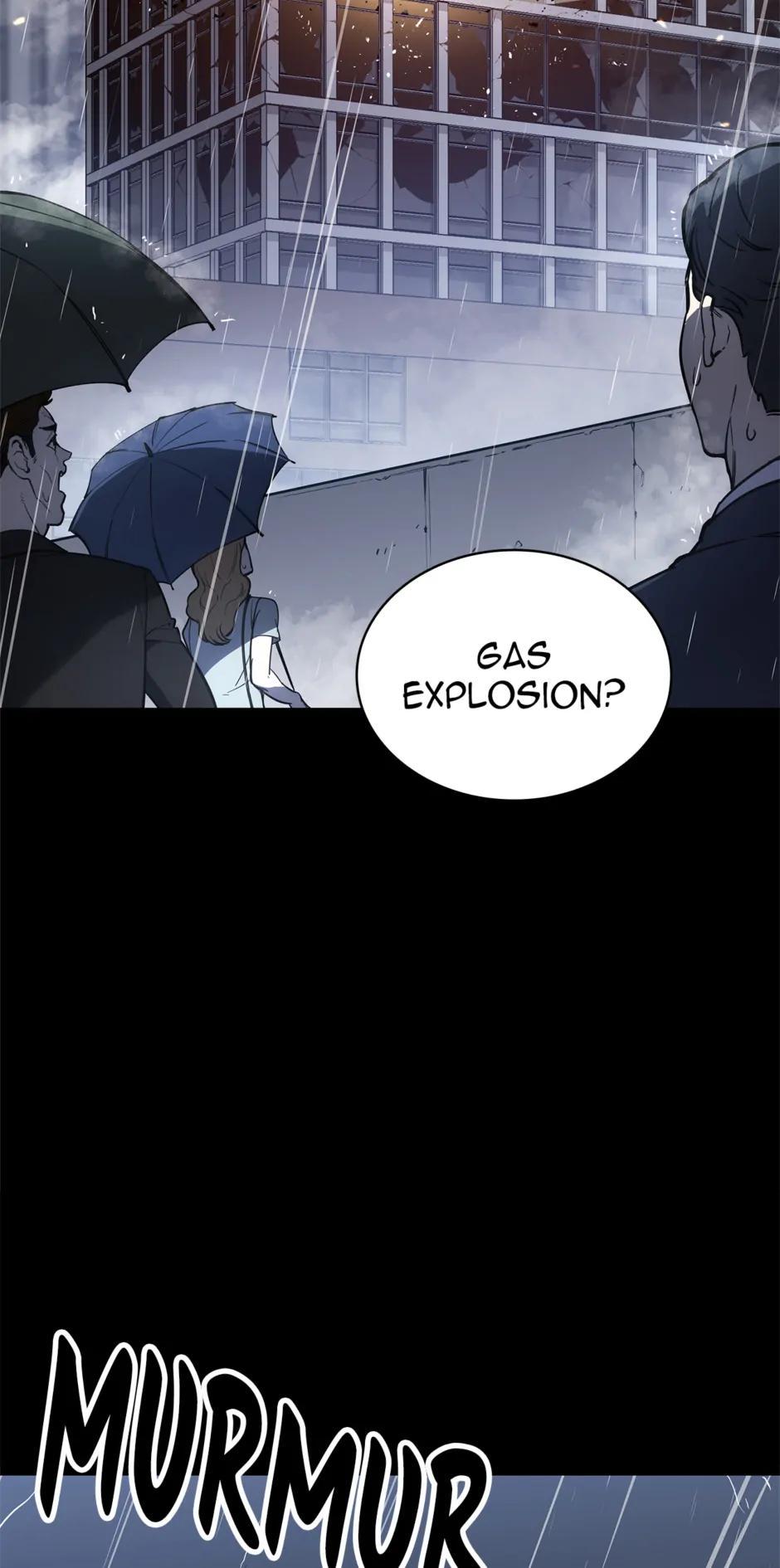 The Return of the Disaster-Class Hero Chapter 76