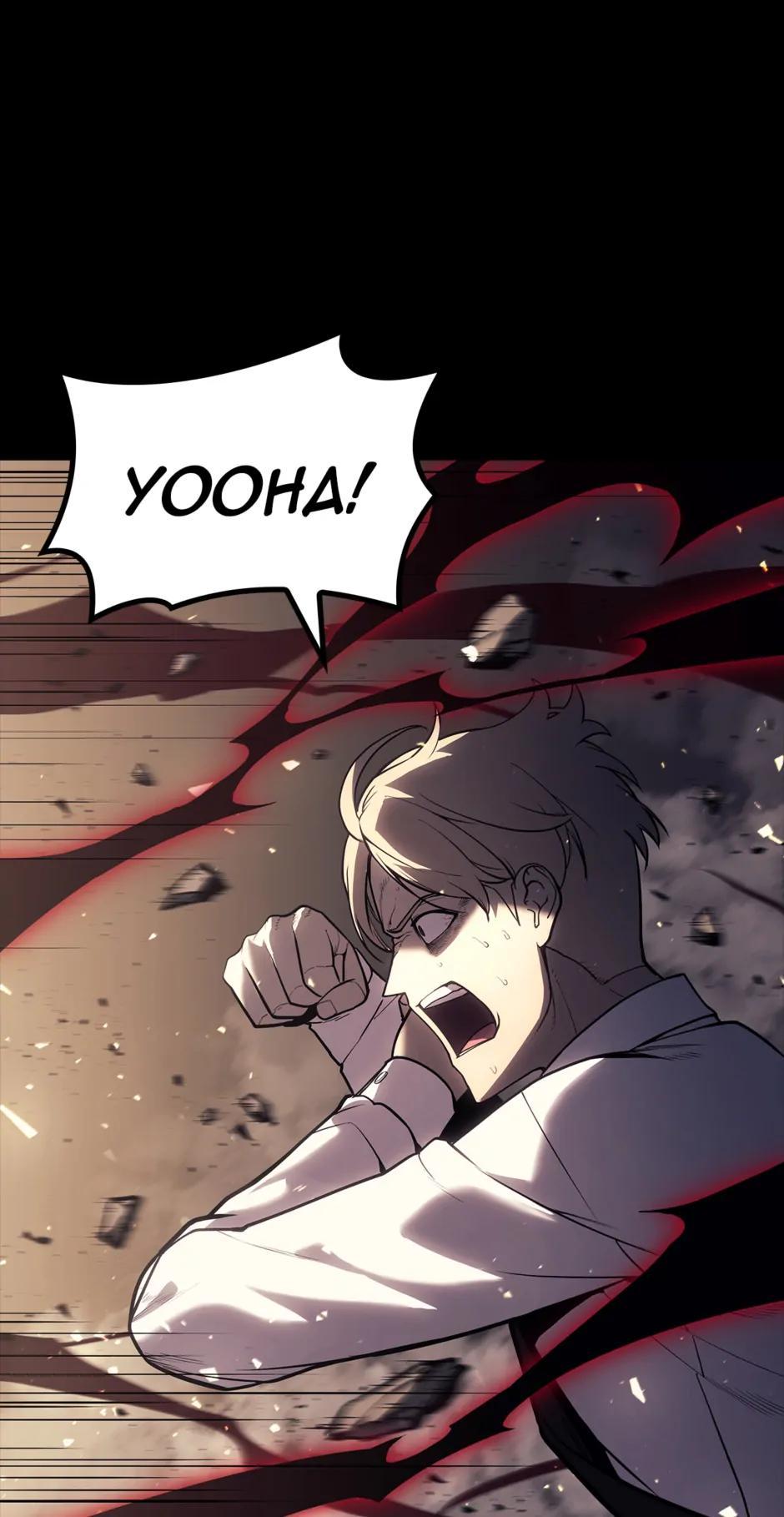 The Return of the Disaster-Class Hero Chapter 76