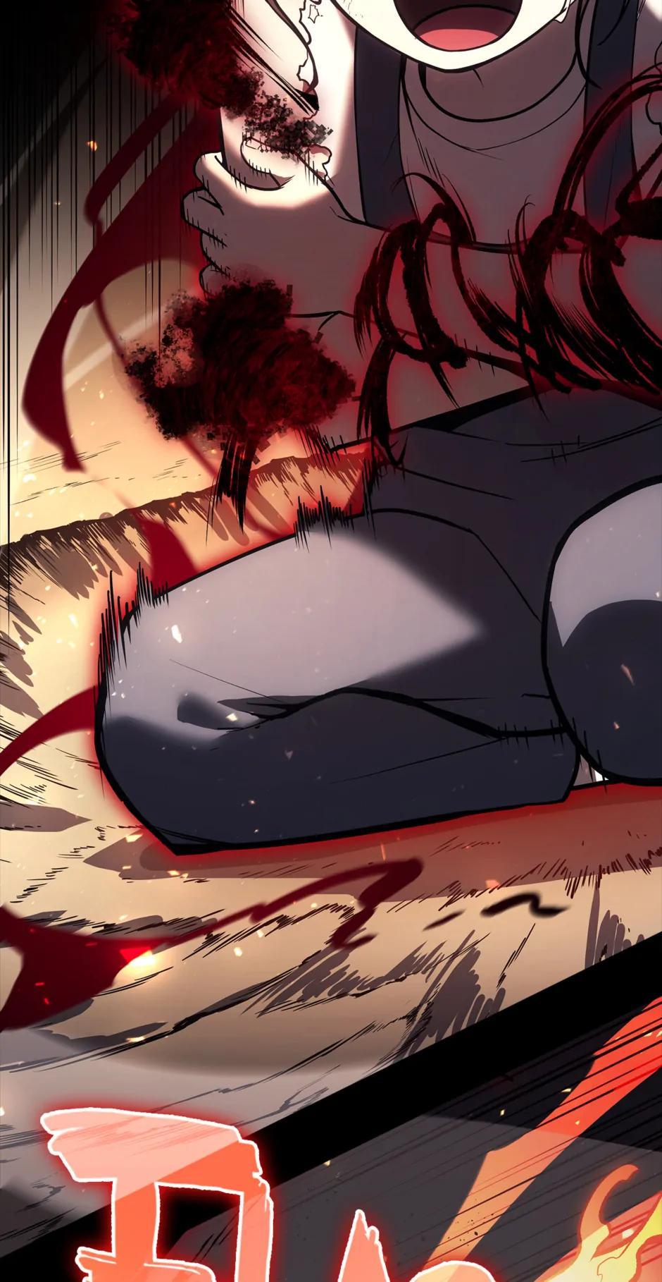 The Return of the Disaster-Class Hero Chapter 76