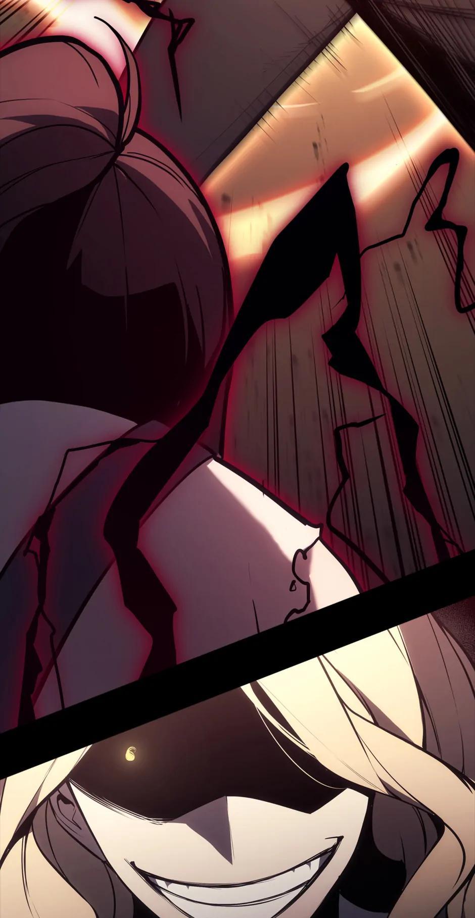 The Return of the Disaster-Class Hero Chapter 76