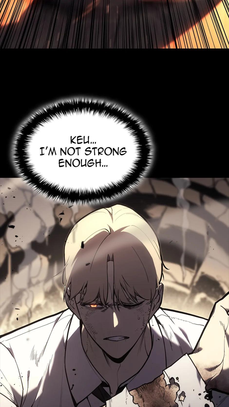 The Return of the Disaster-Class Hero Chapter 76