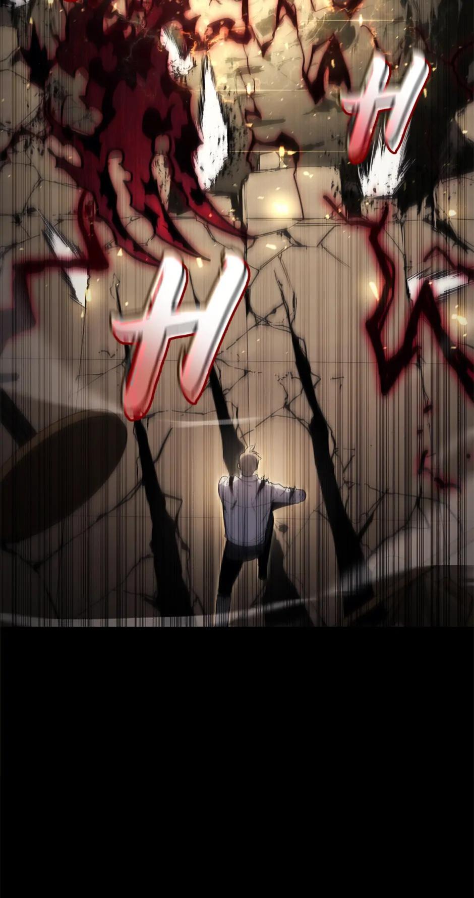 The Return of the Disaster-Class Hero Chapter 76