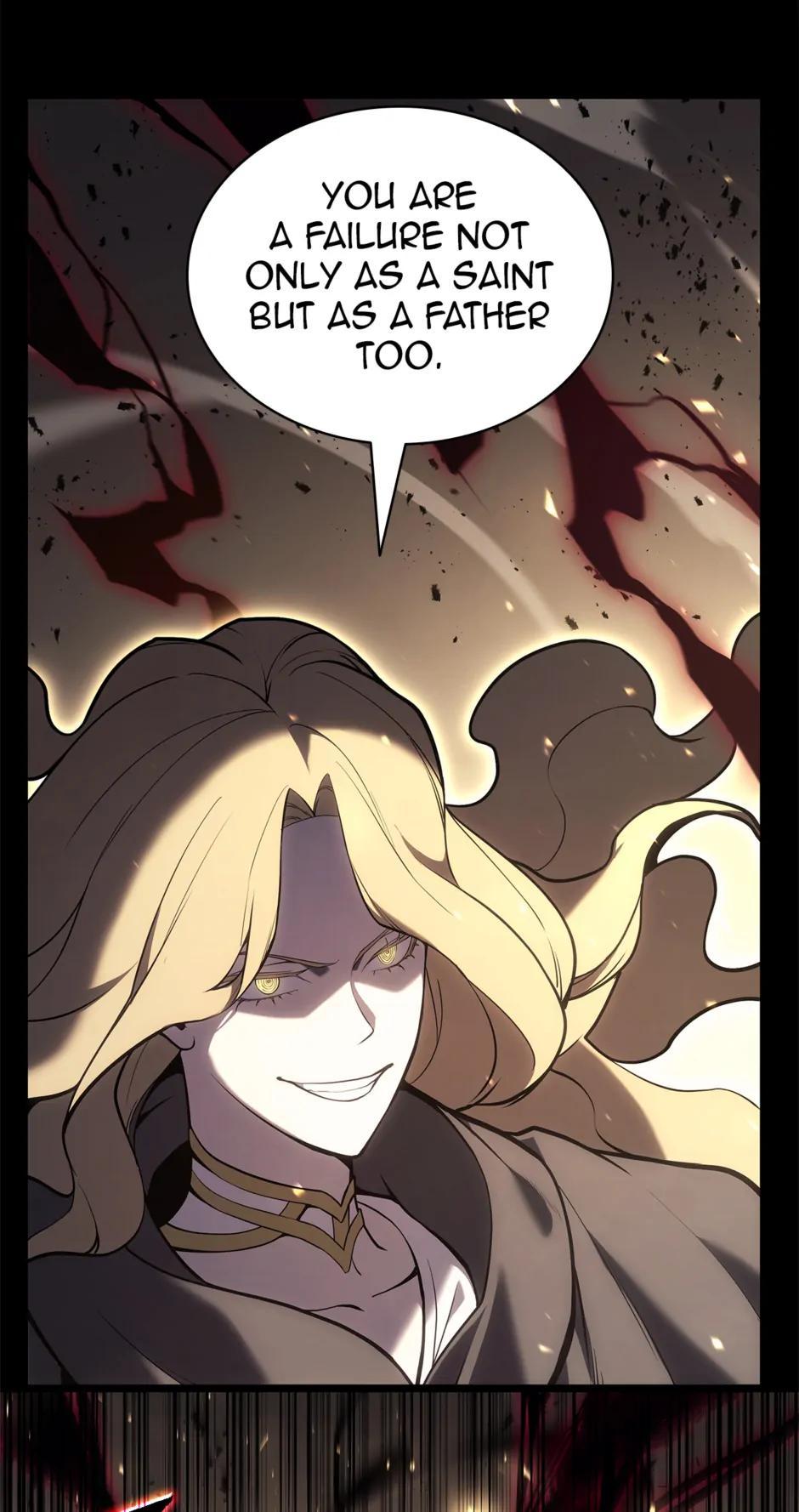 The Return of the Disaster-Class Hero Chapter 76