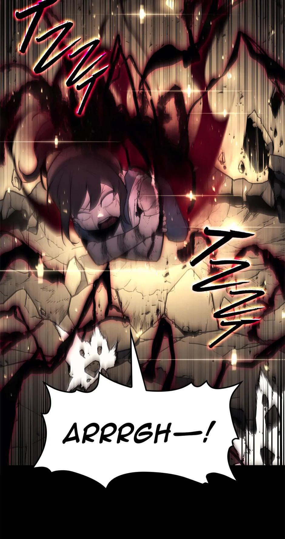 The Return of the Disaster-Class Hero Chapter 76