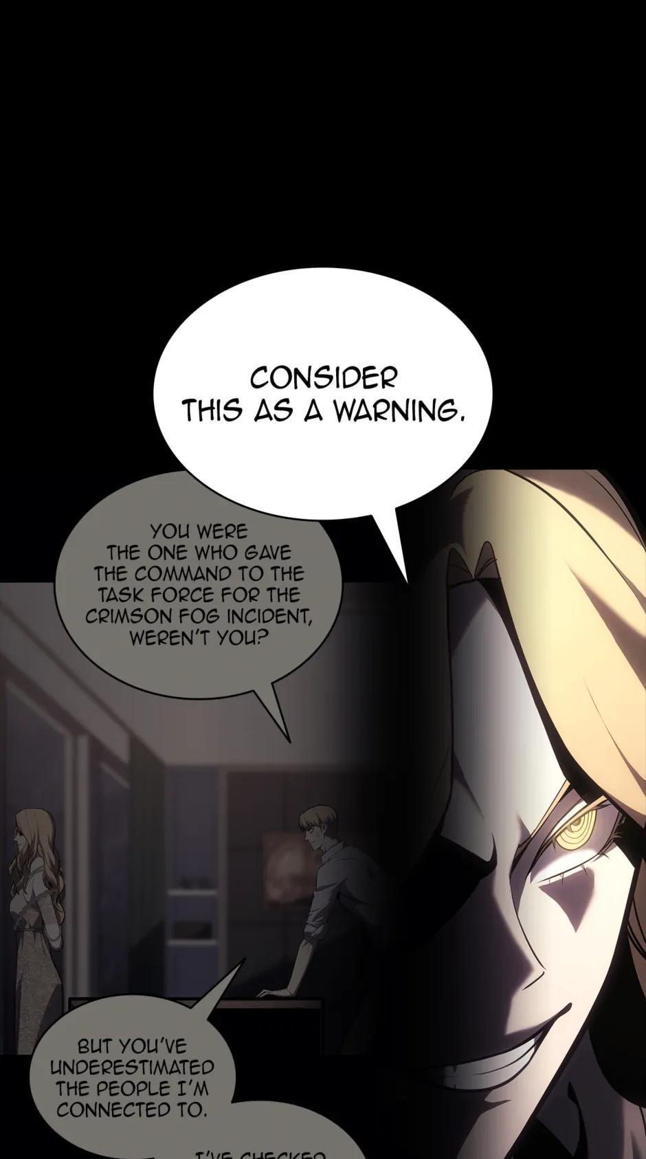 The Return of the Disaster-Class Hero Chapter 76