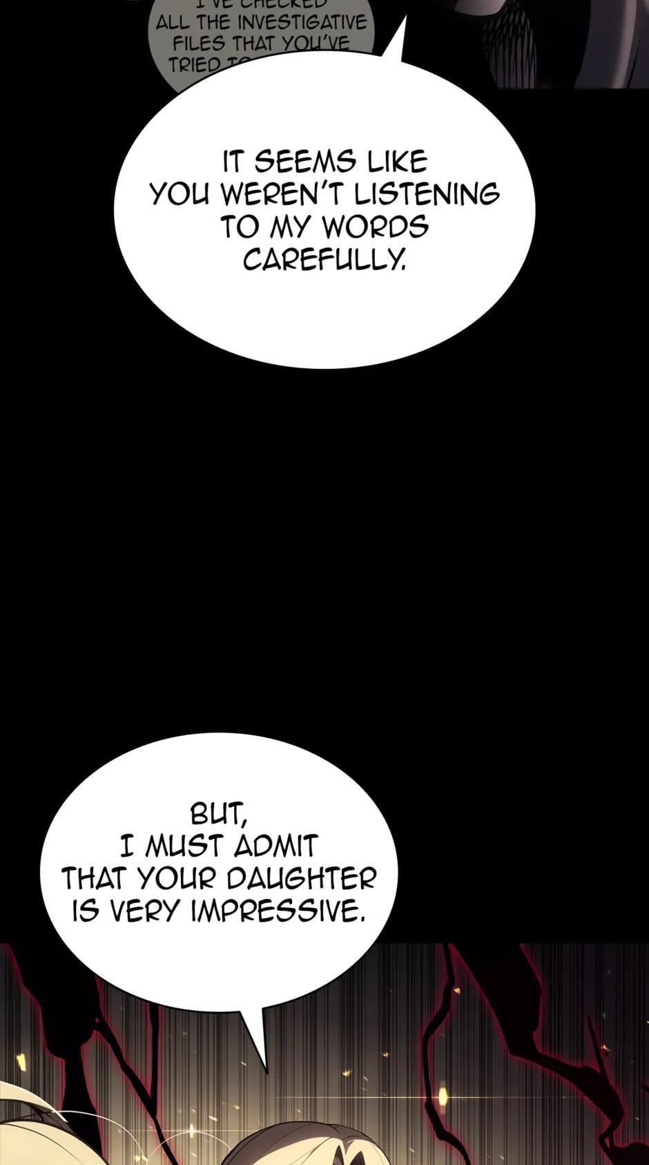 The Return of the Disaster-Class Hero Chapter 76