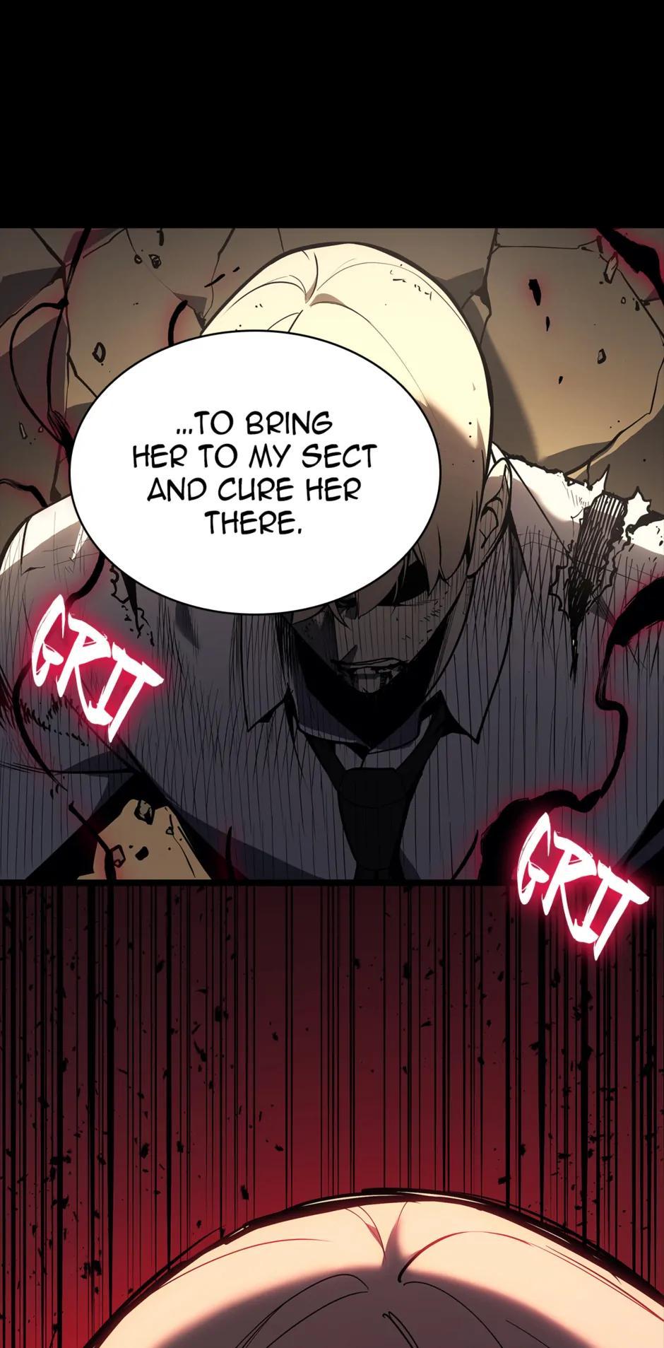 The Return of the Disaster-Class Hero Chapter 76