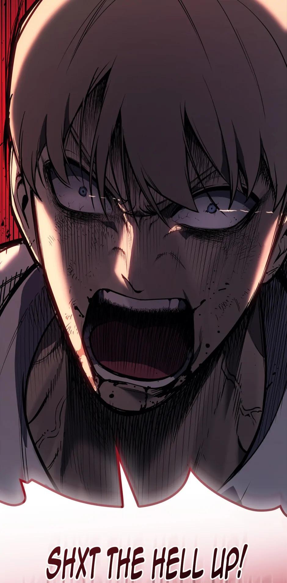 The Return of the Disaster-Class Hero Chapter 76