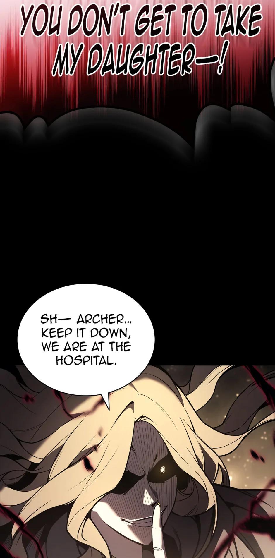 The Return of the Disaster-Class Hero Chapter 76