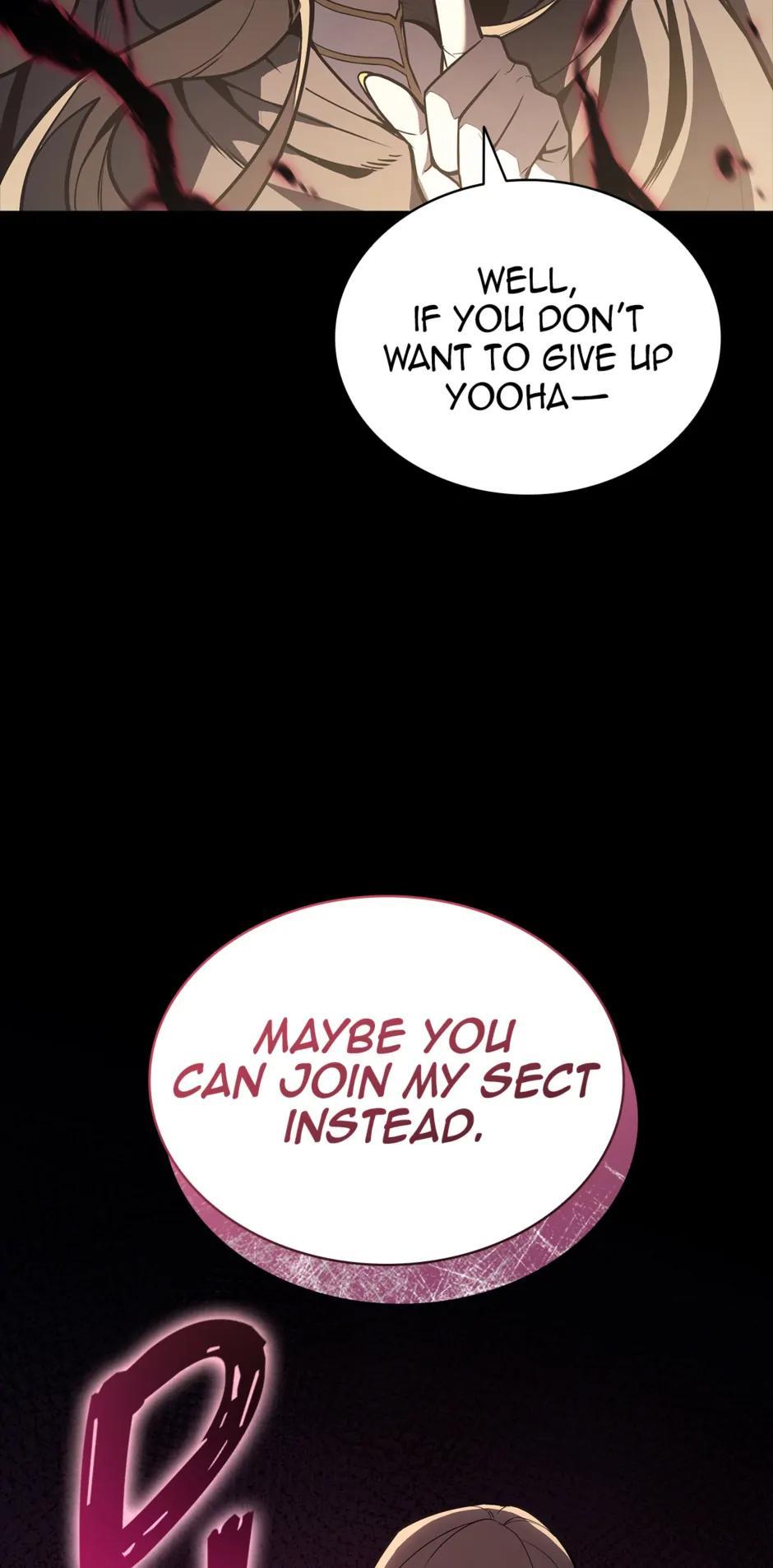 The Return of the Disaster-Class Hero Chapter 76