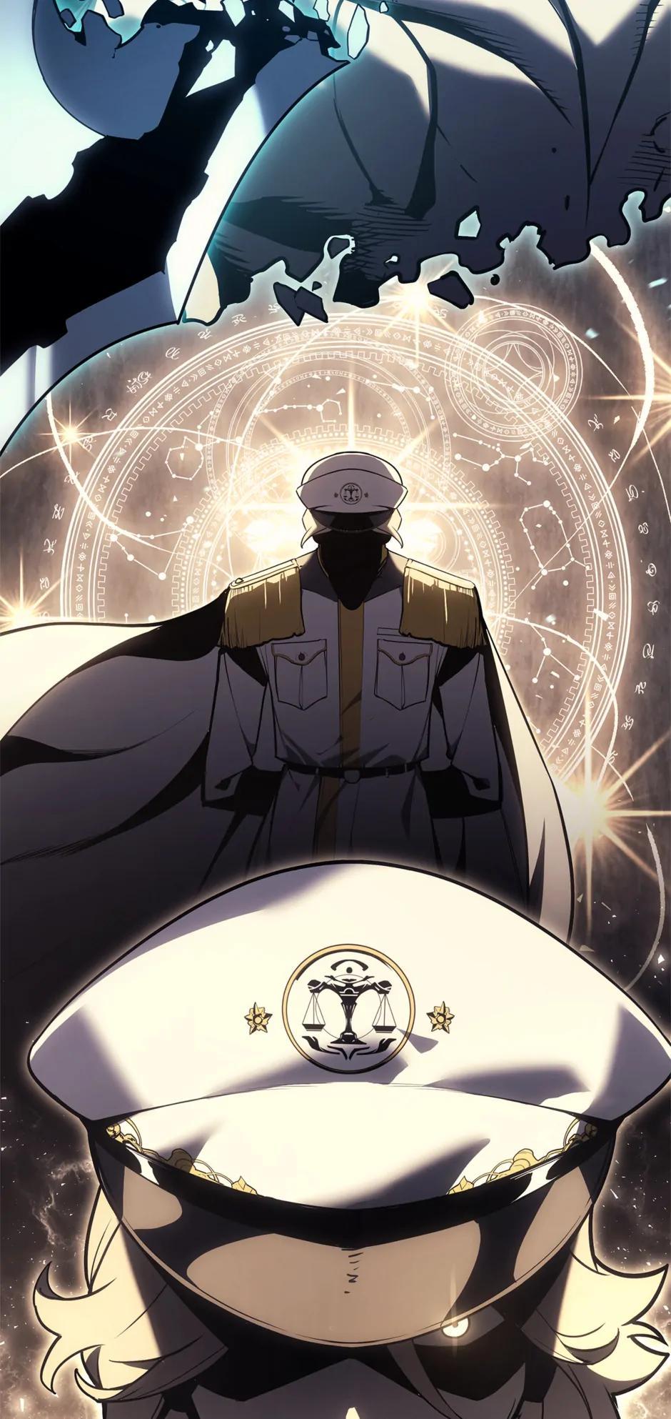 The Return of the Disaster-Class Hero Chapter 76