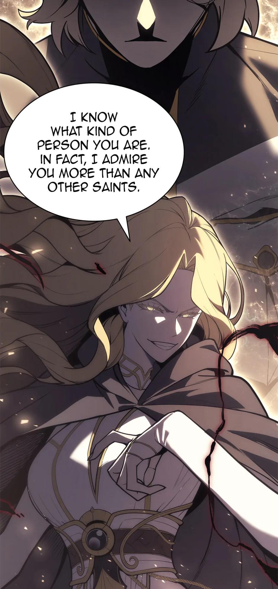 The Return of the Disaster-Class Hero Chapter 76