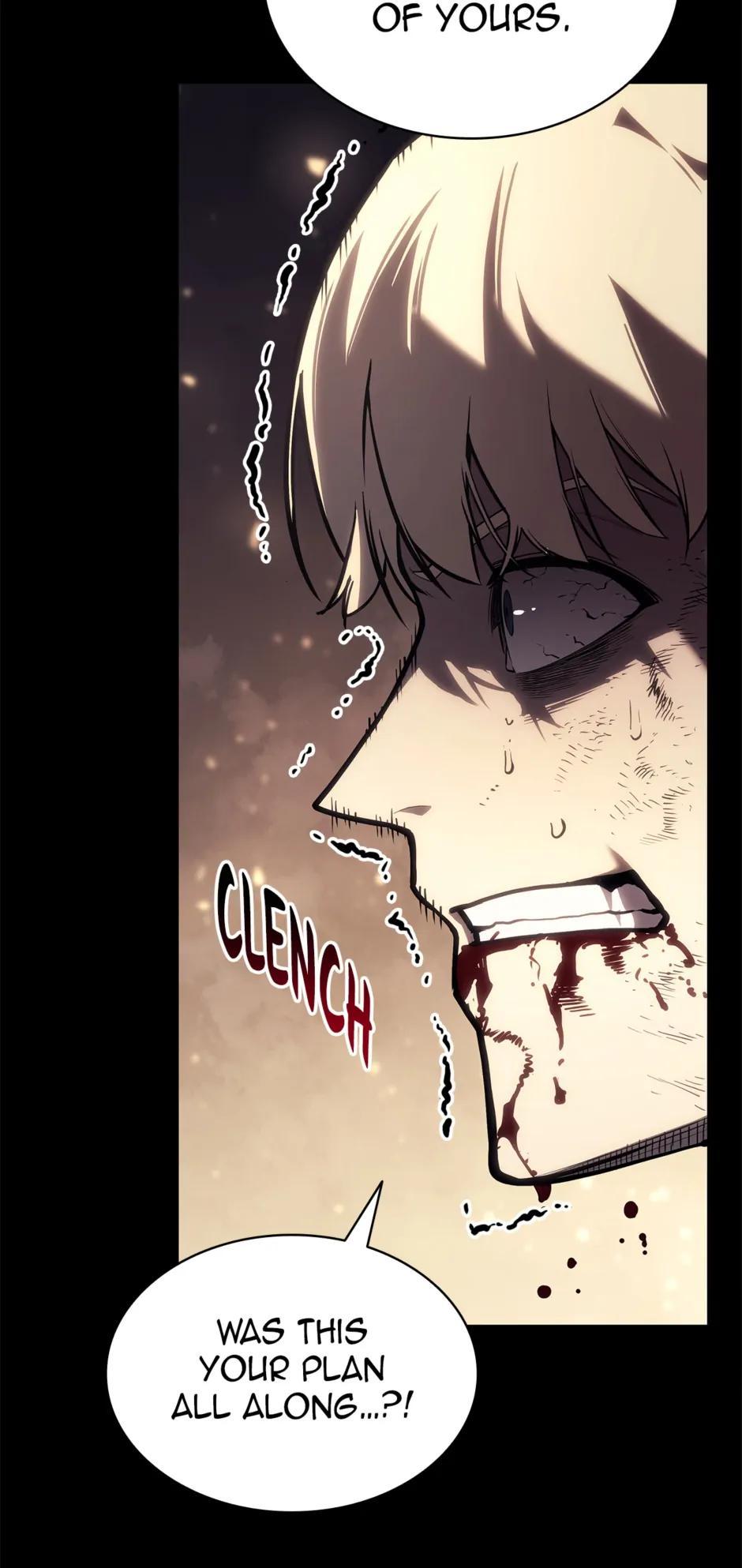 The Return of the Disaster-Class Hero Chapter 76